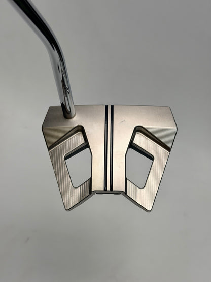 Scotty Cameron 2024 Phantom 9 Putter 35" (Used)