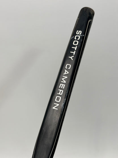 Scotty Cameron 2024 Phantom 9 Putter 35" (Used)