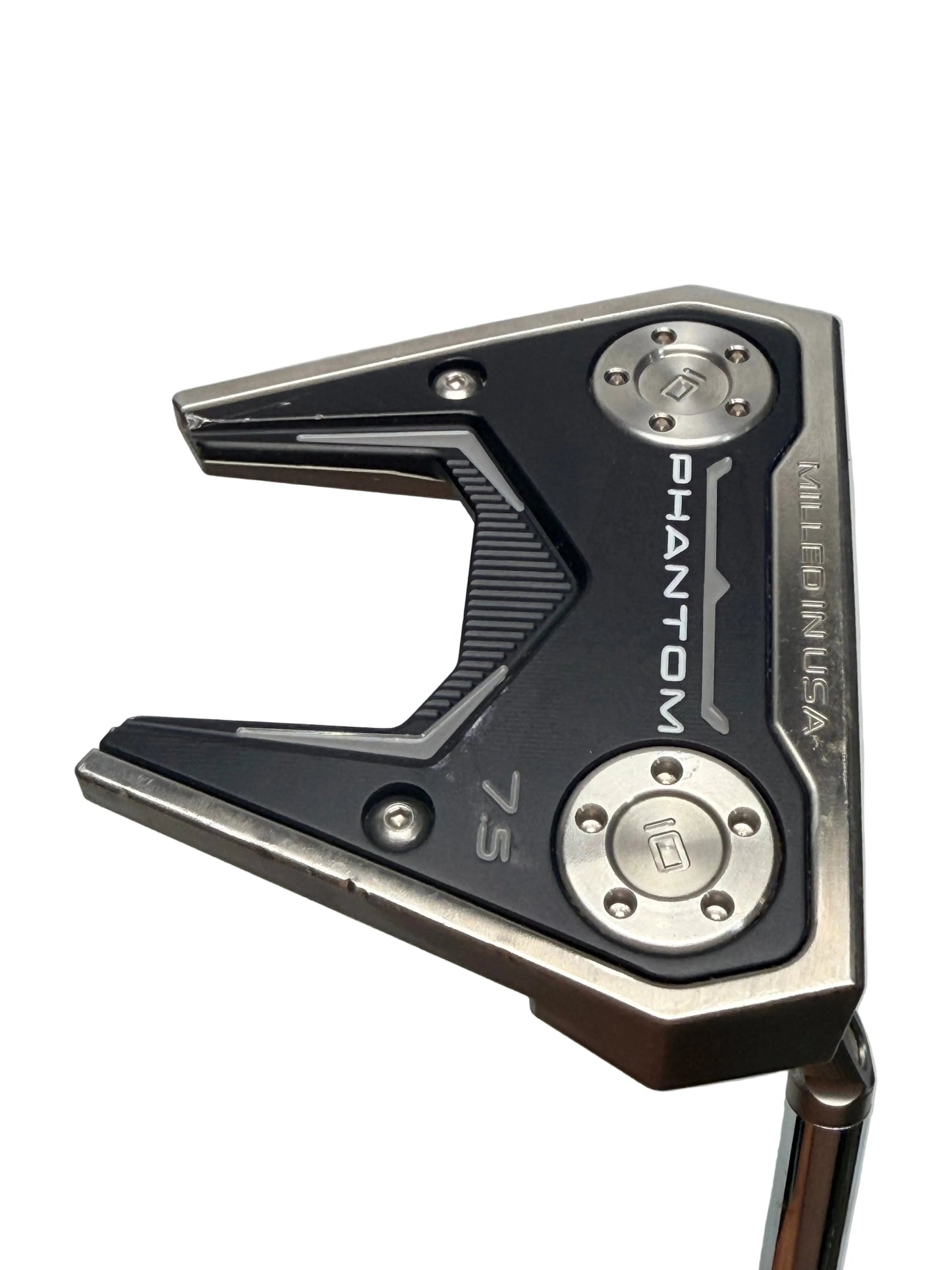 Scotty Cameron 2024 Phantom 7.5 Putter 35" (Used)