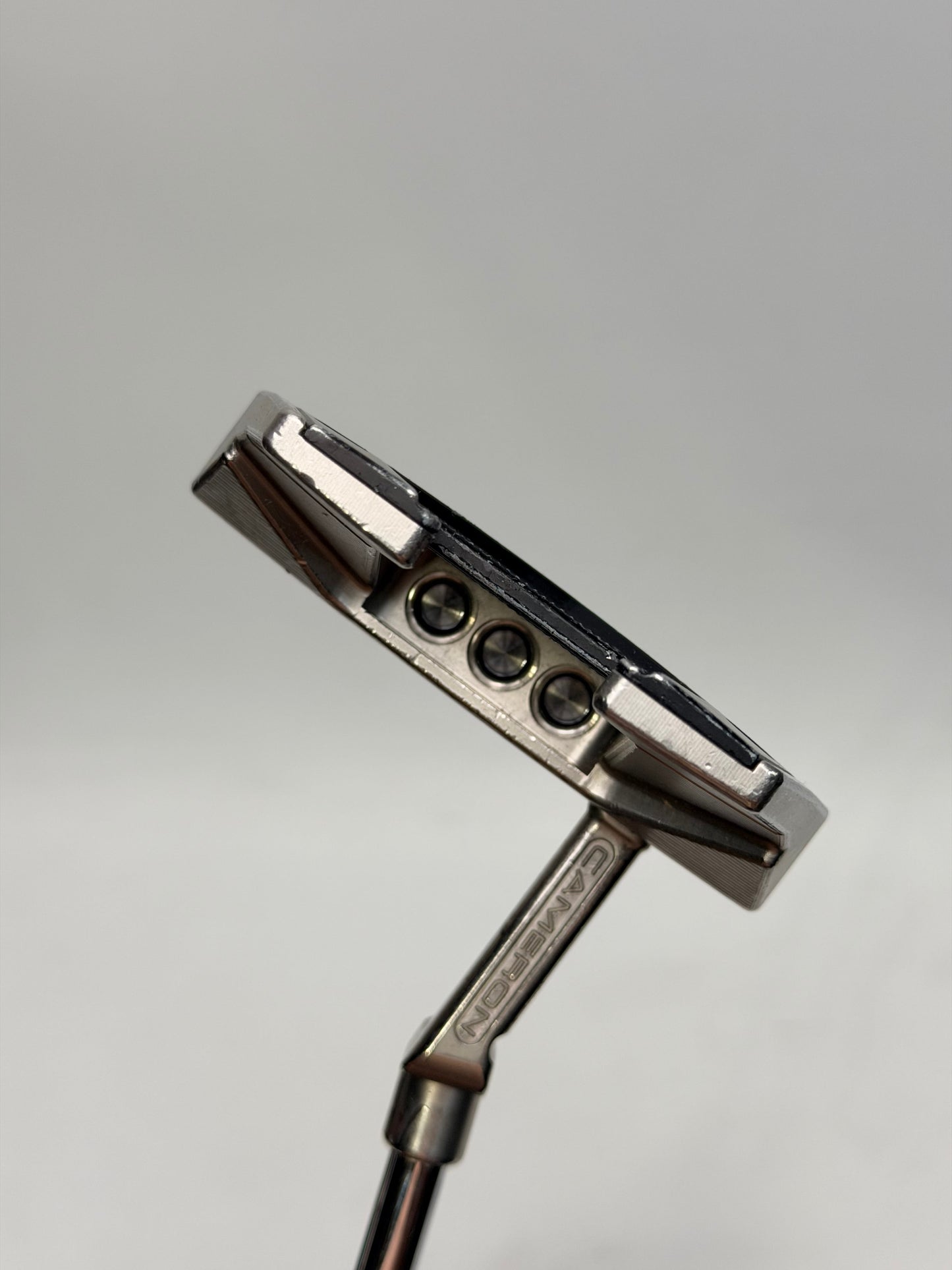 Scotty Cameron 2024 Phantom 5.2 Putter 35" (Used)