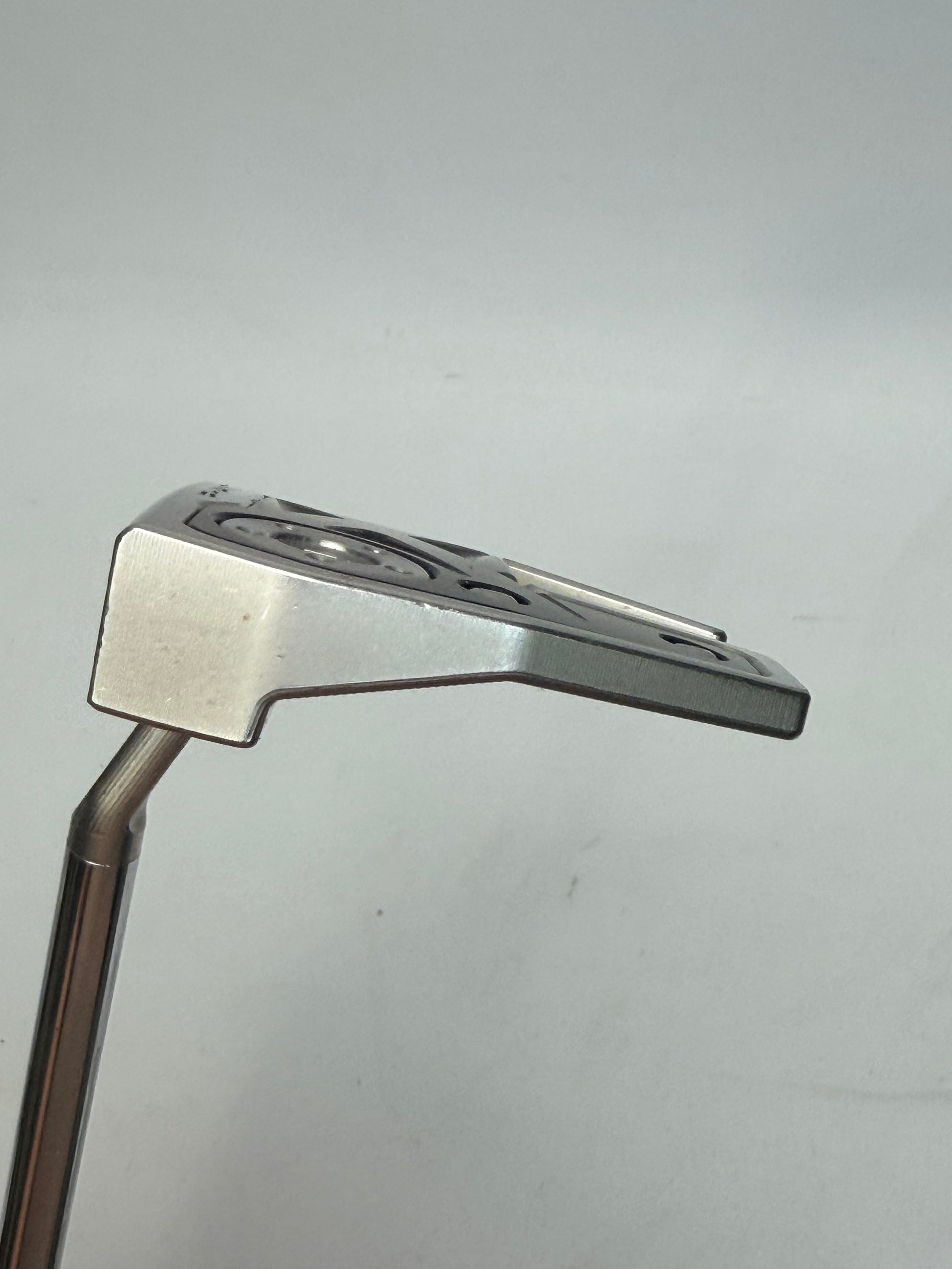 Scotty Cameron 2022 Phantom X 5.5 Putter 34" (Used)