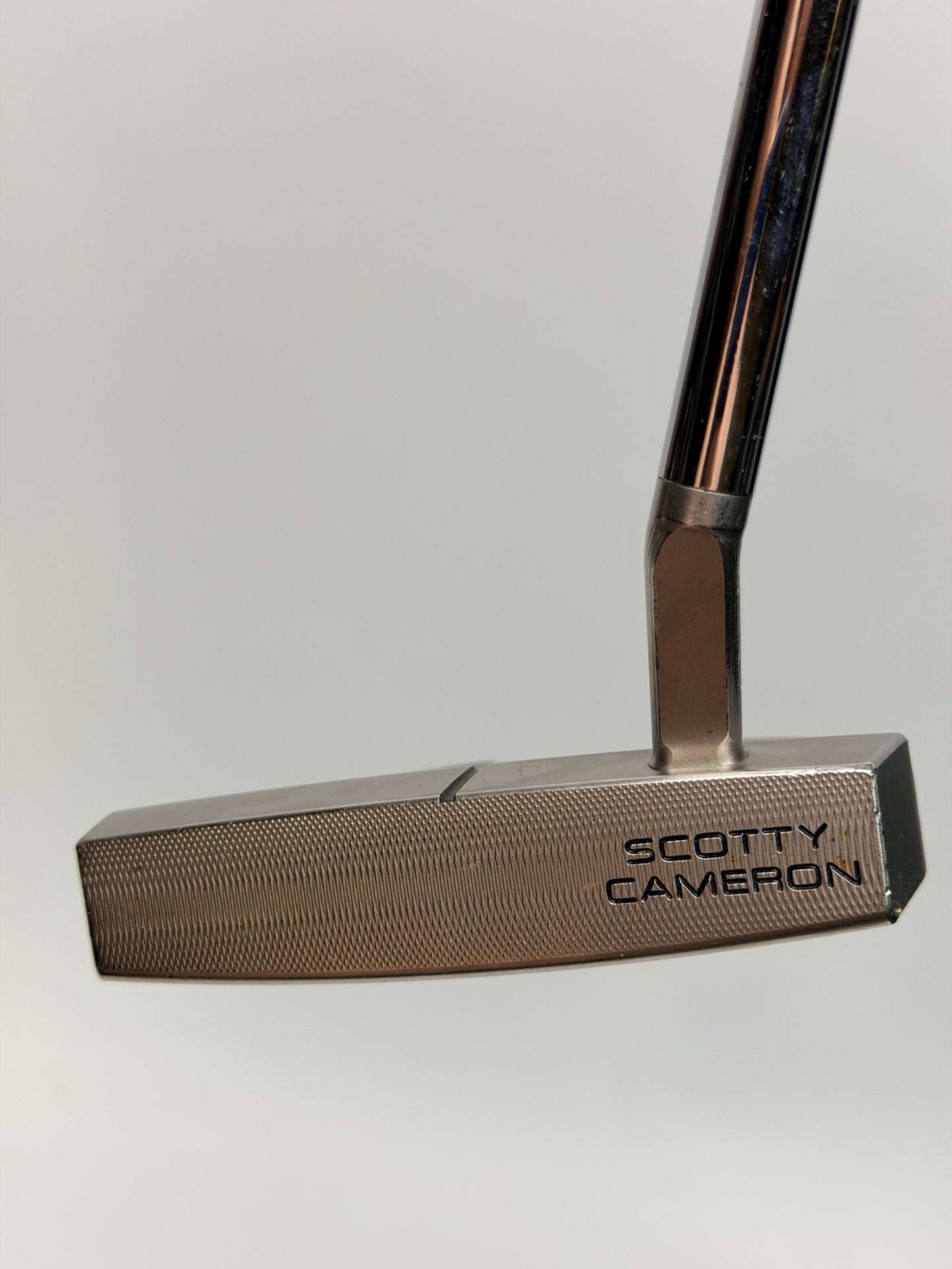Scotty Cameron 2022 Phantom X 5.5 Putter 34" (Used)