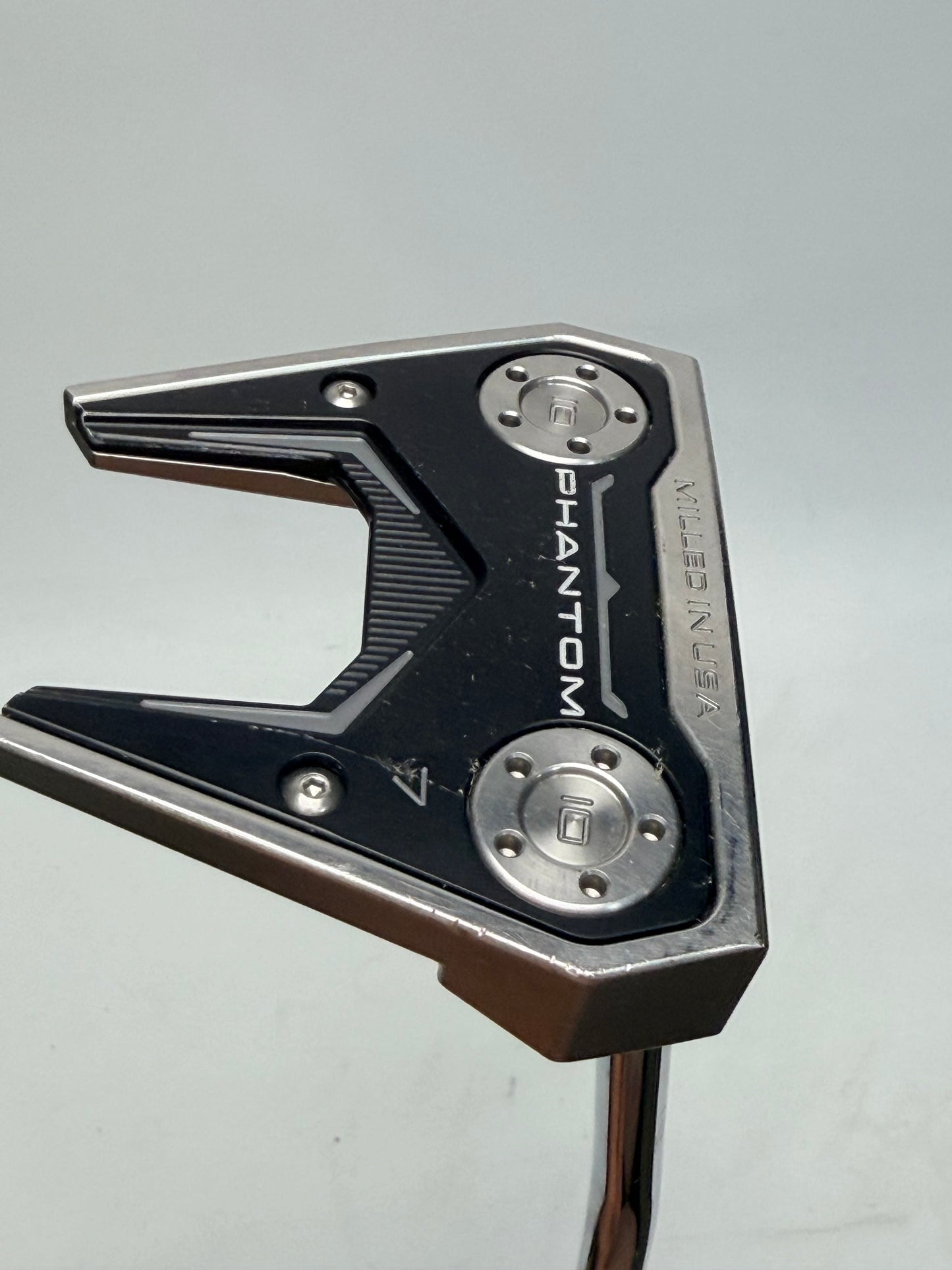 Scotty Cameron 2024 Phantom 7 Putter 35" (Used)