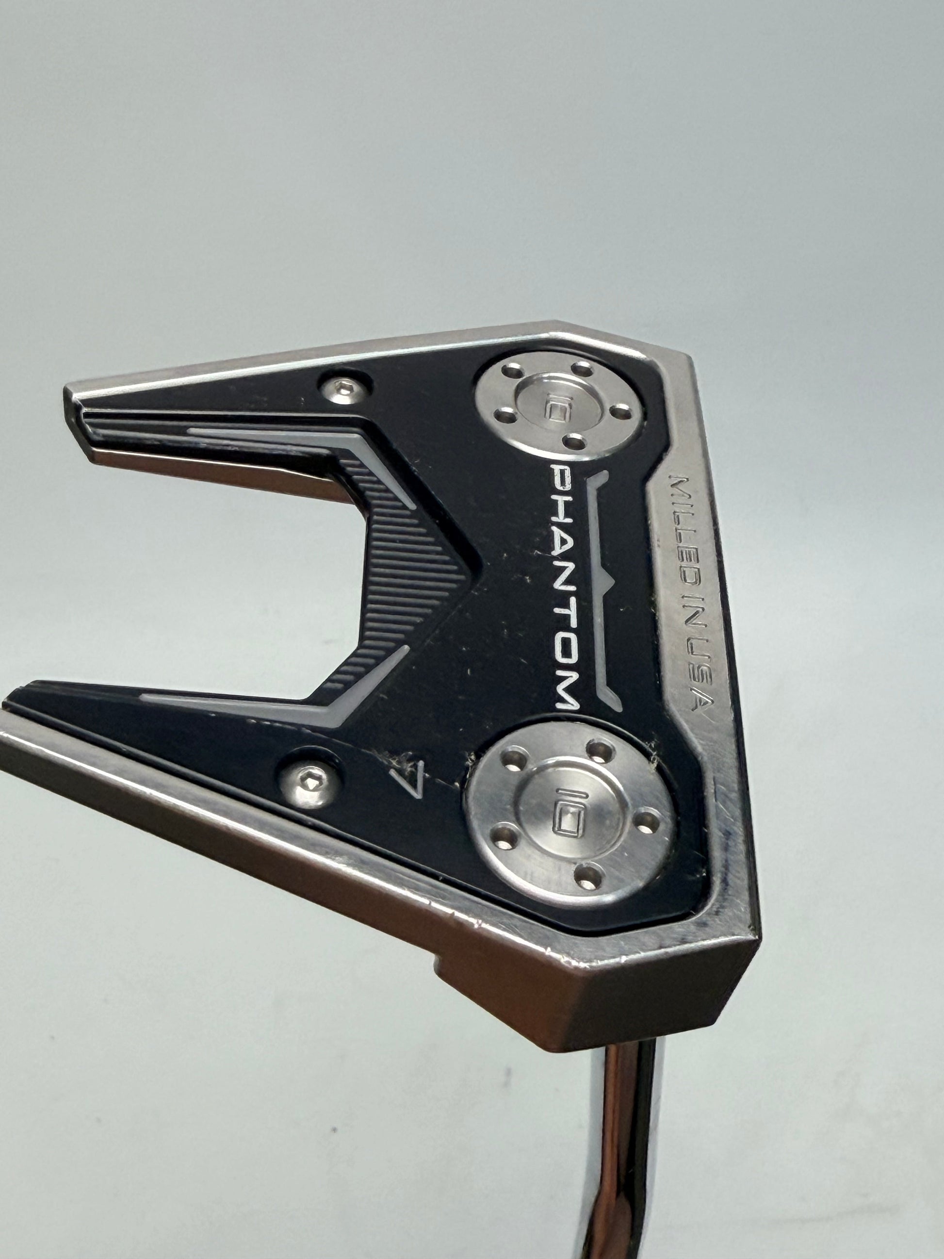 Scotty Cameron 2024 Phantom 7 Putter 35" (Used)