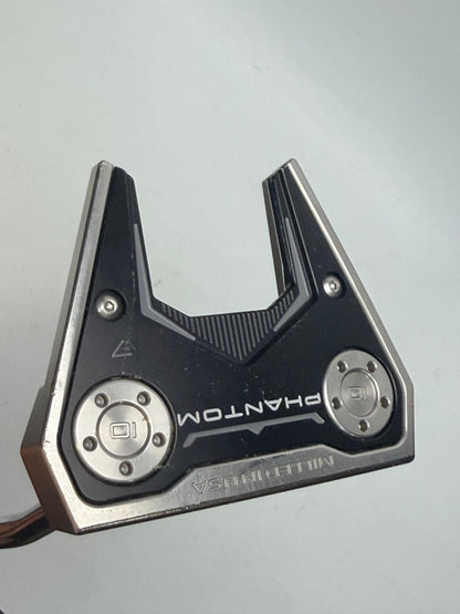 Scotty Cameron 2024 Phantom 7 Putter 35" (Used)