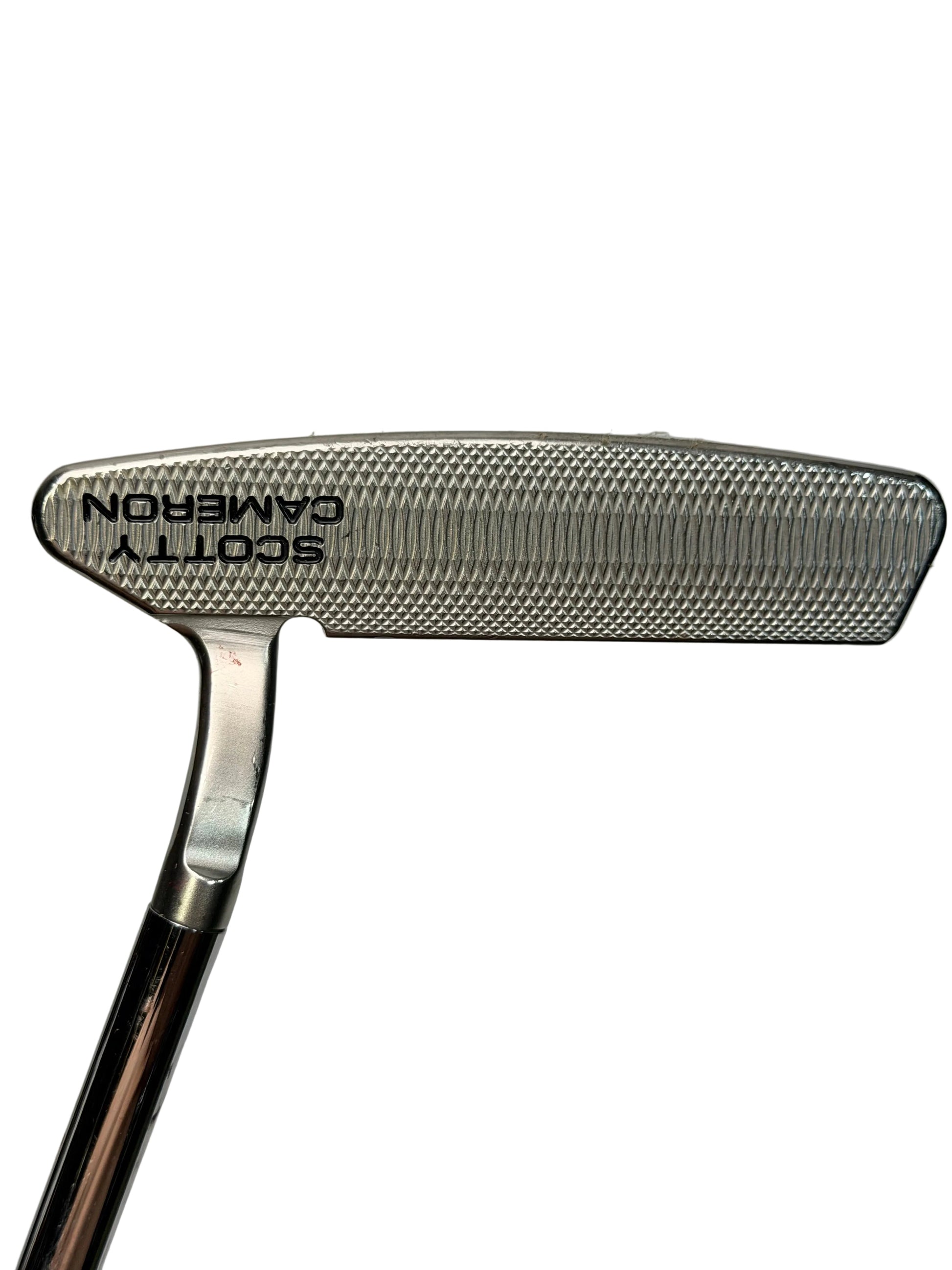 Scotty Cameron 2014 Select Newport 2.5 Putter 34" (Used)