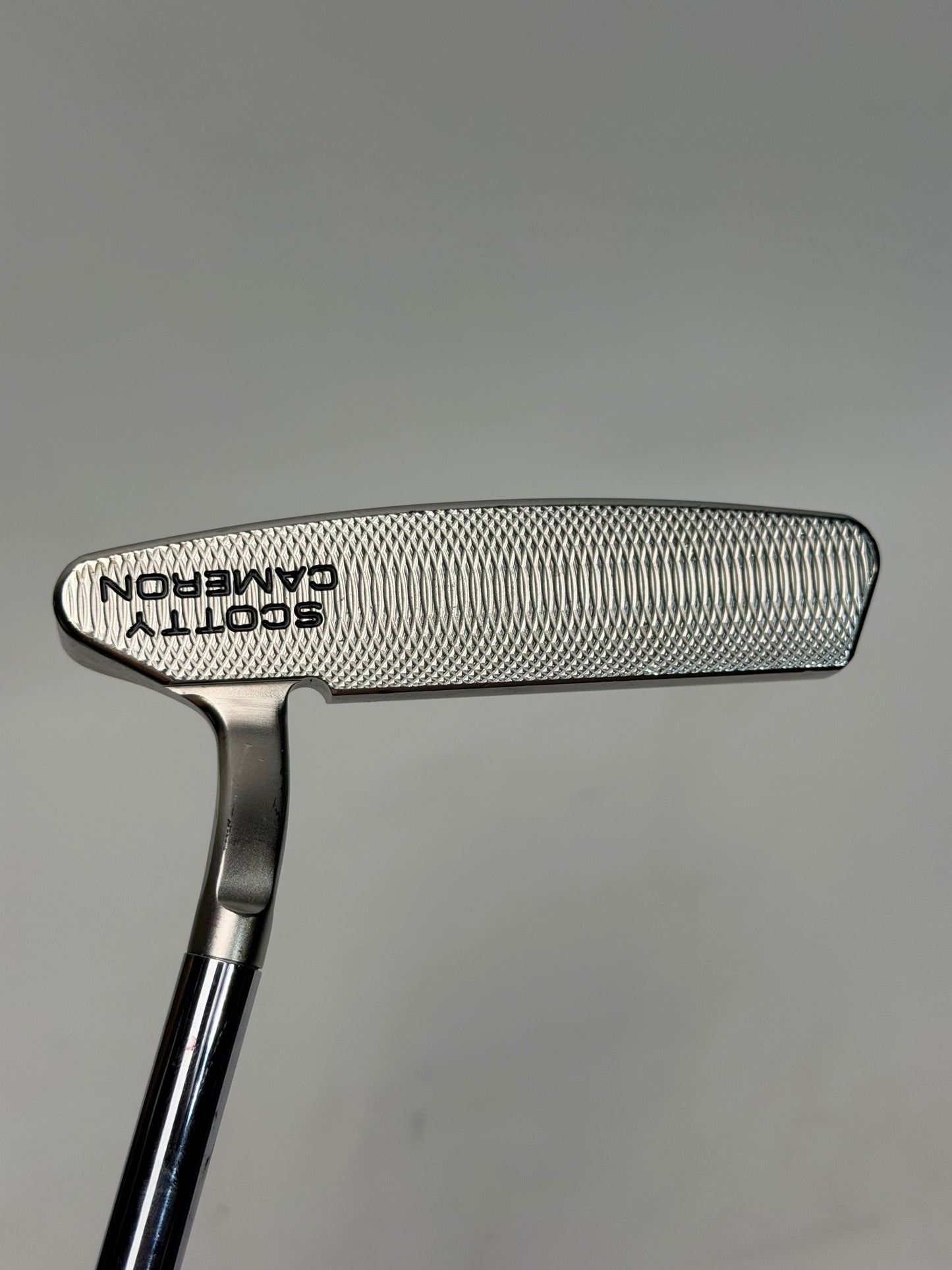 Scotty Cameron 2014 Select Newport 2.5 Putter 34" (Used)