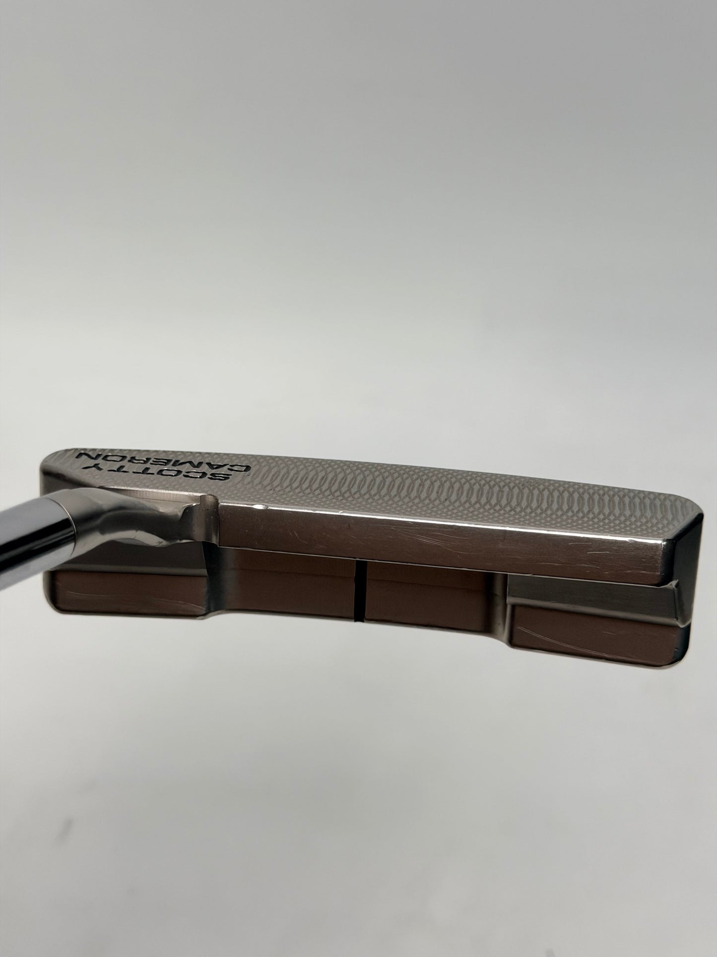 Scotty Cameron 2014 Select Newport 2.5 Putter 34" (Used)