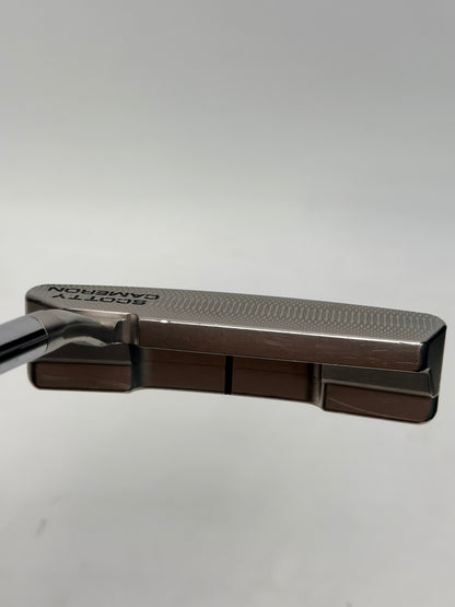 Scotty Cameron 2014 Select Newport 2.5 Putter 34" (Used)