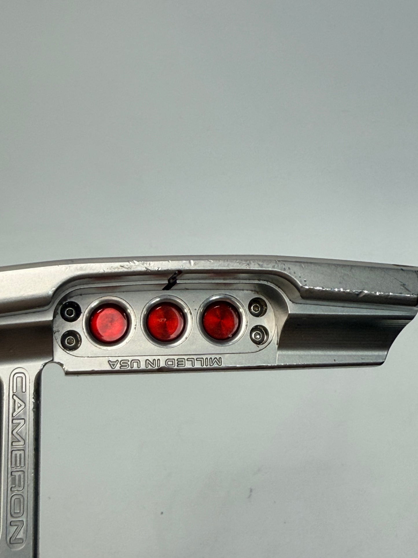 Scotty Cameron 2024 Studio Style Newport 2 Left Handed Putter 35" (Used)