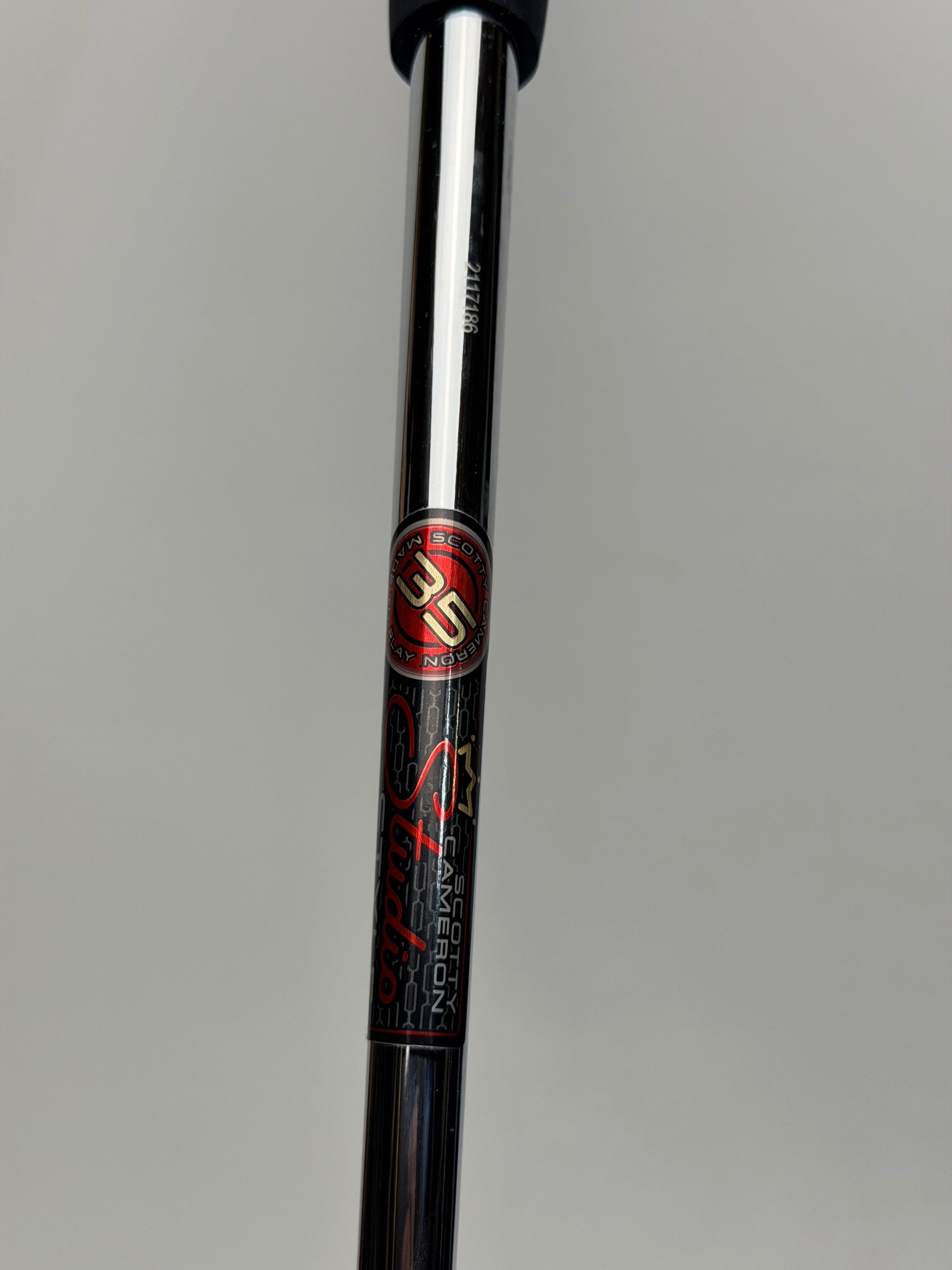 Scotty Cameron 2024 Studio Style Newport 2 Left Handed Putter 35" (Used)
