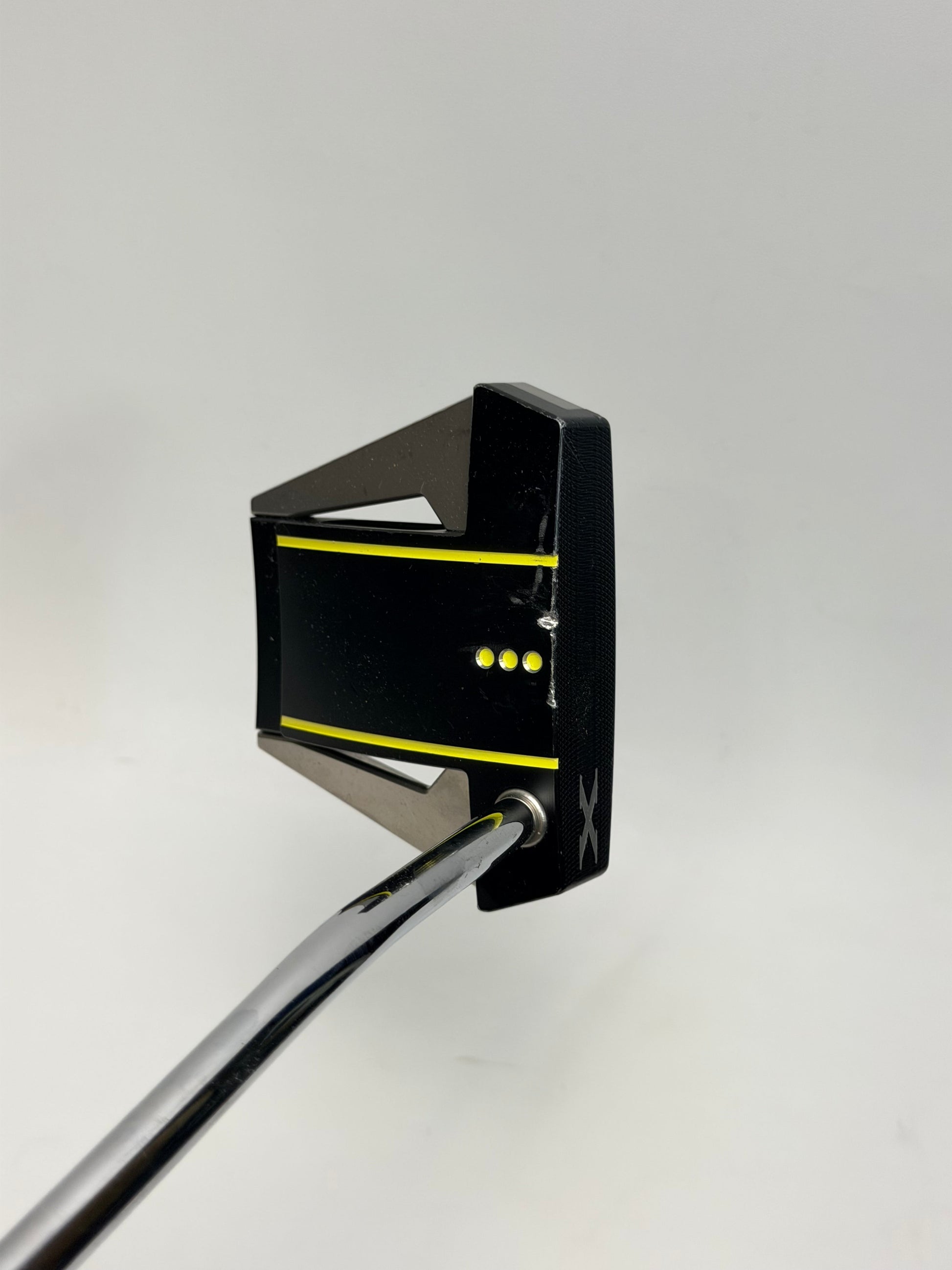 Scotty Cameron 2019 Phantom X 7 Left Handed Putter 34" (Used)