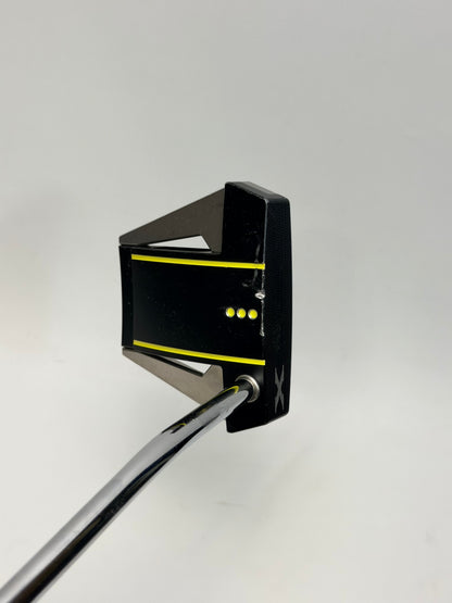 Scotty Cameron 2019 Phantom X 7 Left Handed Putter 34" (Used)