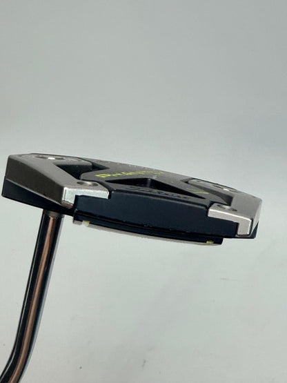 Scotty Cameron 2019 Phantom X 7 Left Handed Putter 34" (Used)