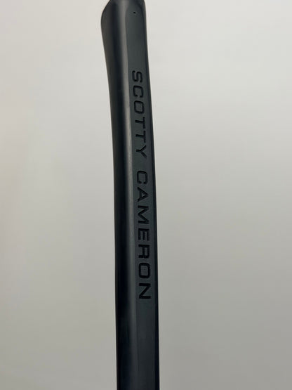 Scotty Cameron 2019 Phantom X 7 Left Handed Putter 34" (Used)