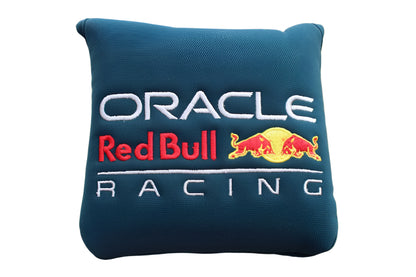 TaylorMade x Oracle Red Bull Racing Spider GTx Putter - The Golf Guys Online