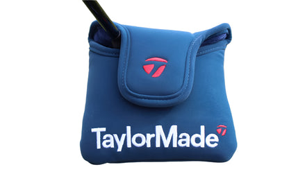 TaylorMade x Oracle Red Bull Racing Spider GTx Putter - The Golf Guys Online
