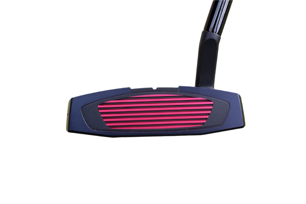 TaylorMade x Oracle Red Bull Racing Spider GTx Putter - The Golf Guys Online