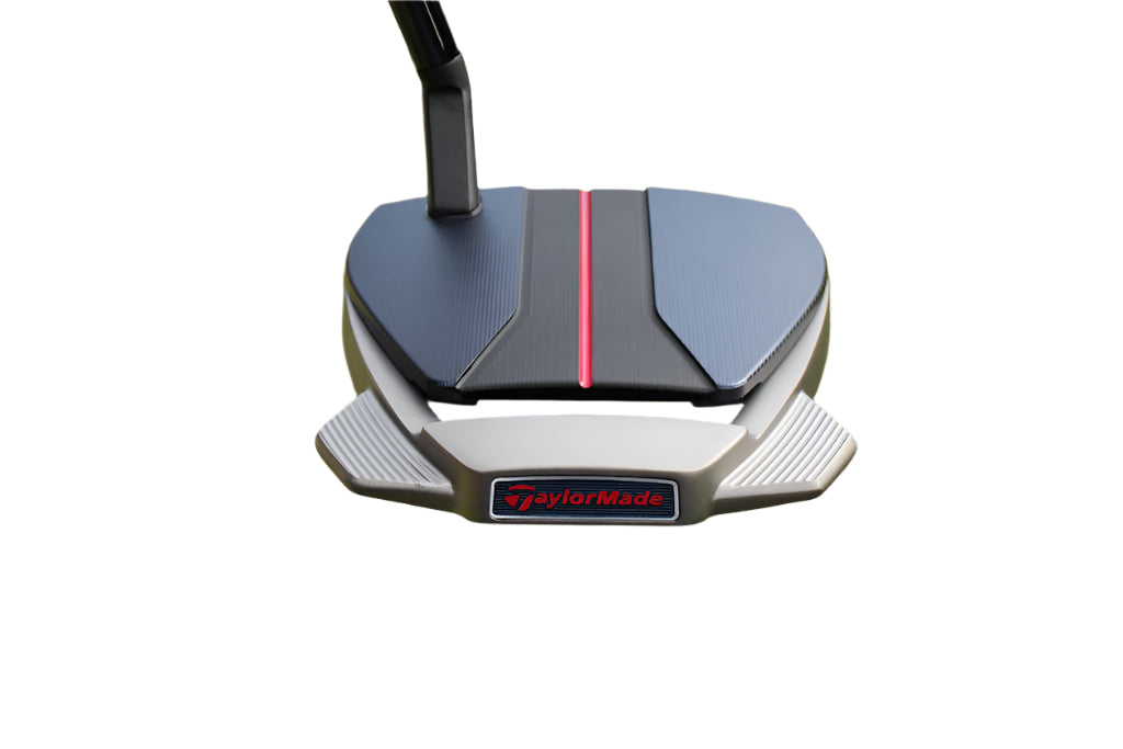 TaylorMade x Oracle Red Bull Racing Spider GTx Putter - The Golf Guys Online