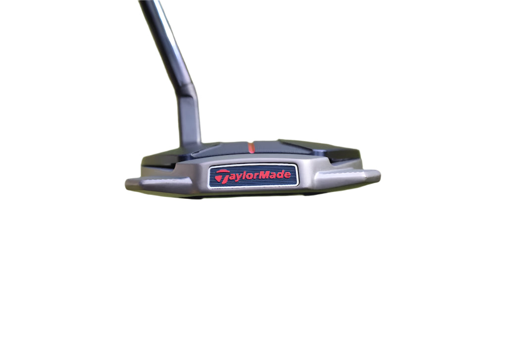 TaylorMade x Oracle Red Bull Racing Spider GTx Putter - The Golf Guys Online