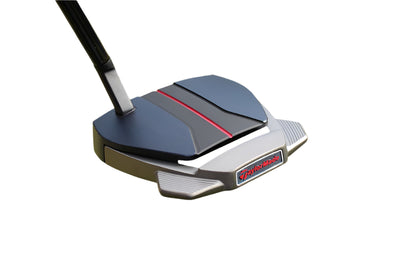 TaylorMade x Oracle Red Bull Racing Spider GTx Putter - The Golf Guys Online