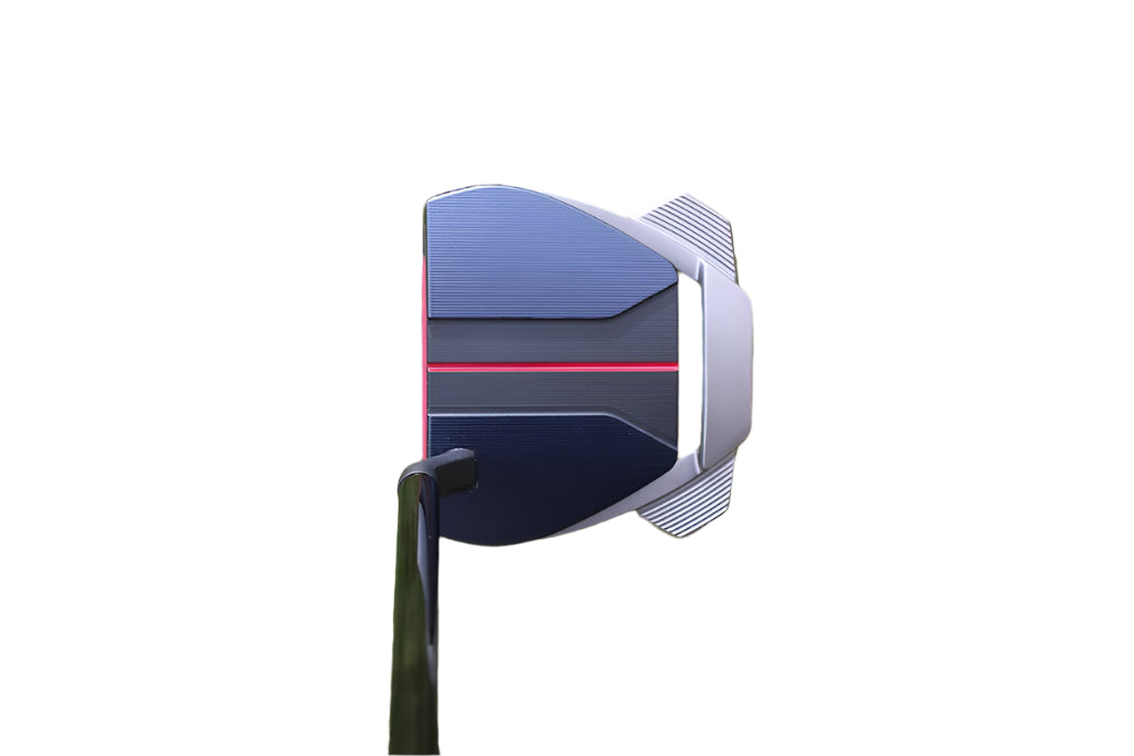 TaylorMade x Oracle Red Bull Racing Spider GTx Putter - The Golf Guys Online