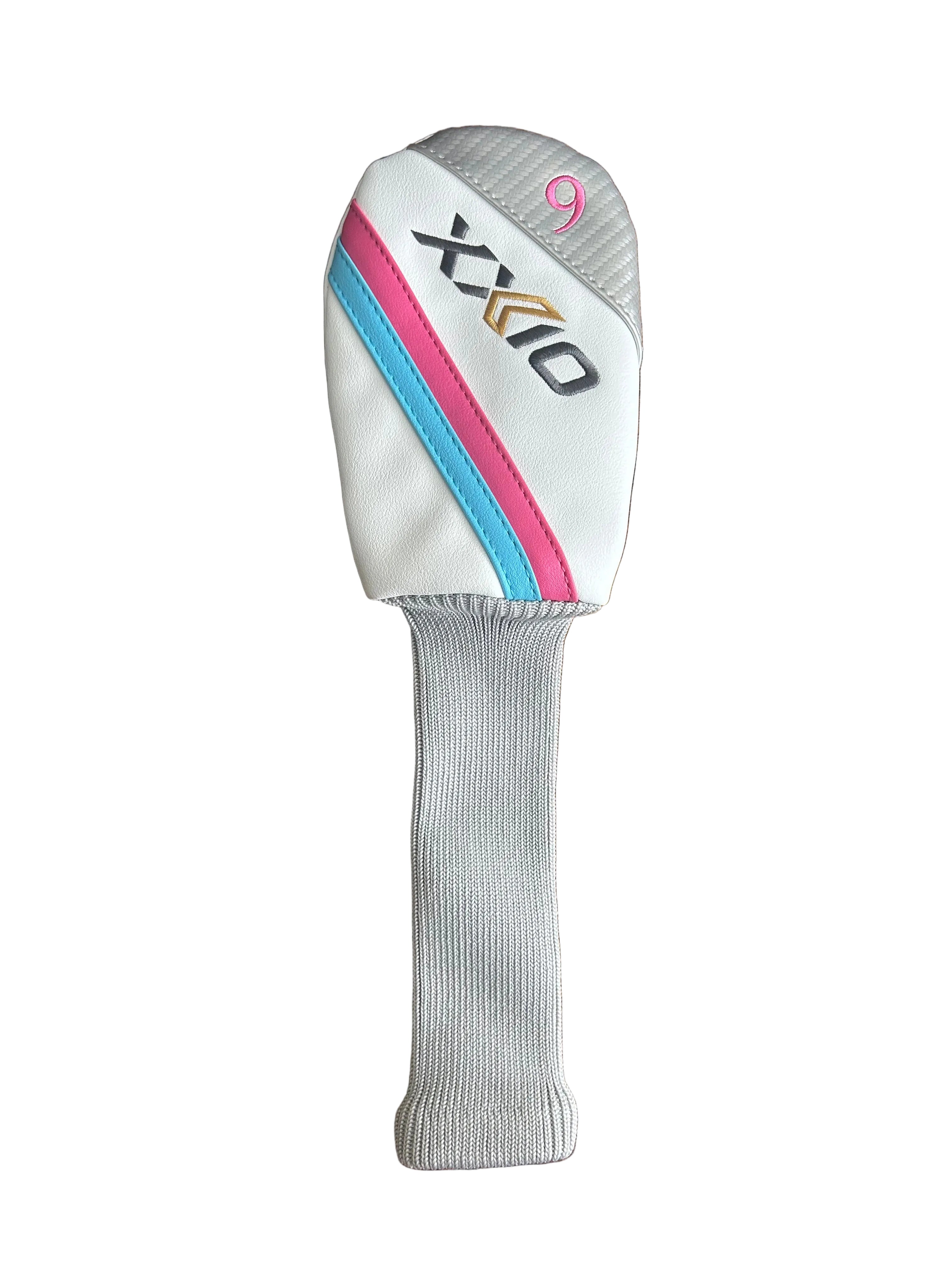 XXIO ドライバー 12.5° Aシャフト　カバー XXIO 12 Ladies Replacement Headcovers – The Golf Guys Online