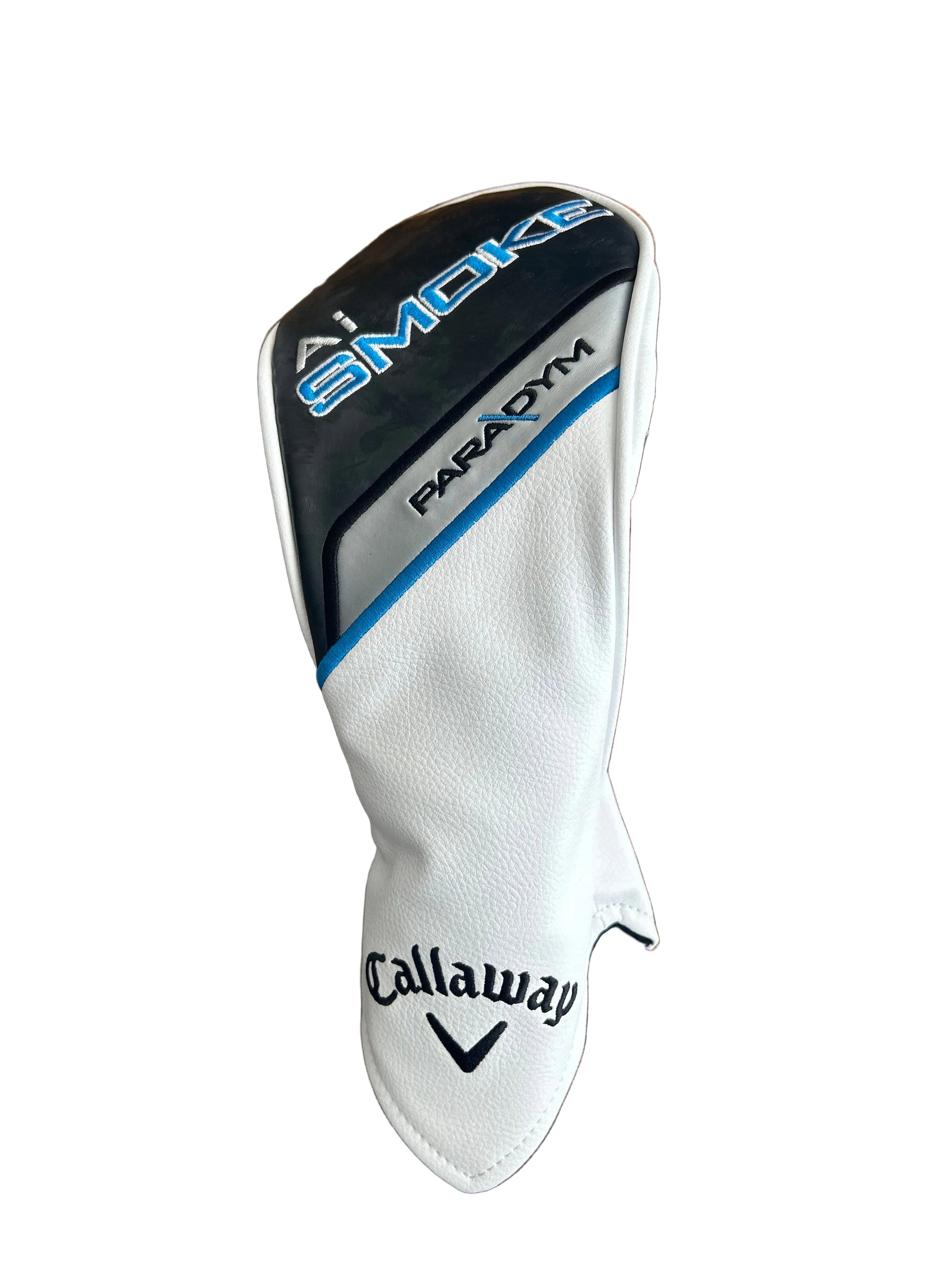 Callaway Paradym Ai-Smoke Men's Replacement Headcovers