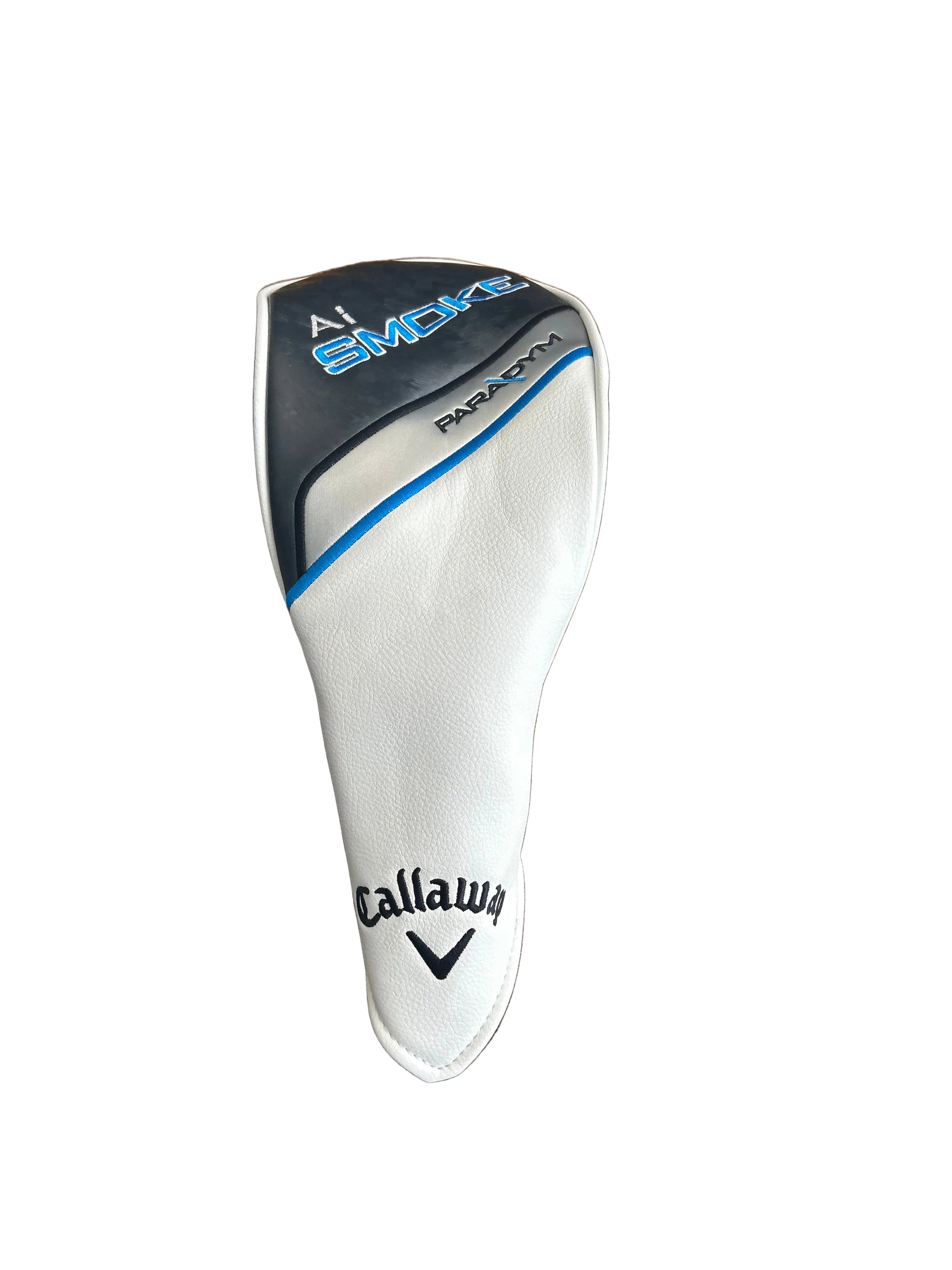 Callaway Paradym Ai-Smoke Men's Replacement Headcovers
