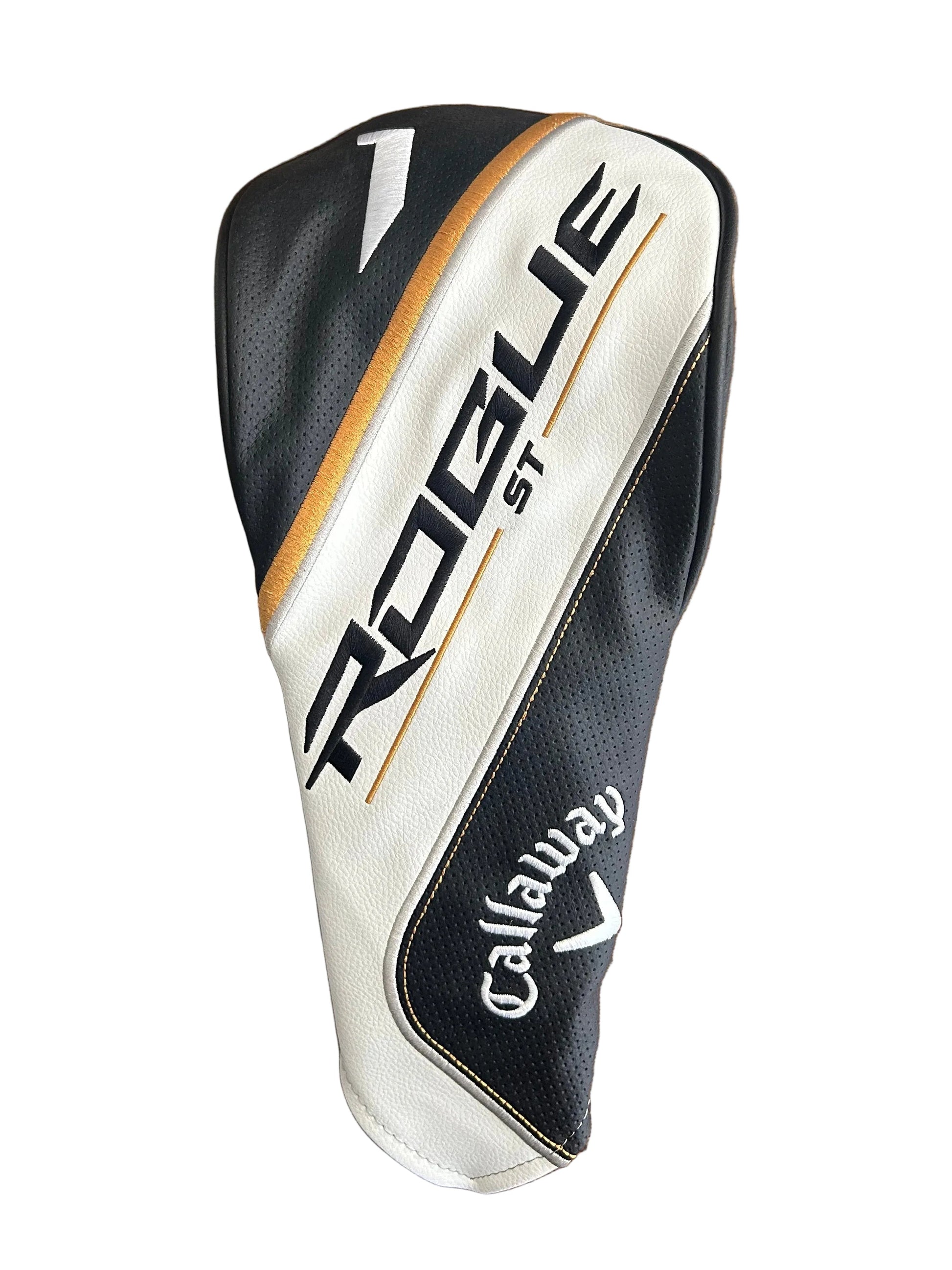 Callaway Rogue ST Men's Replacement Headcovers