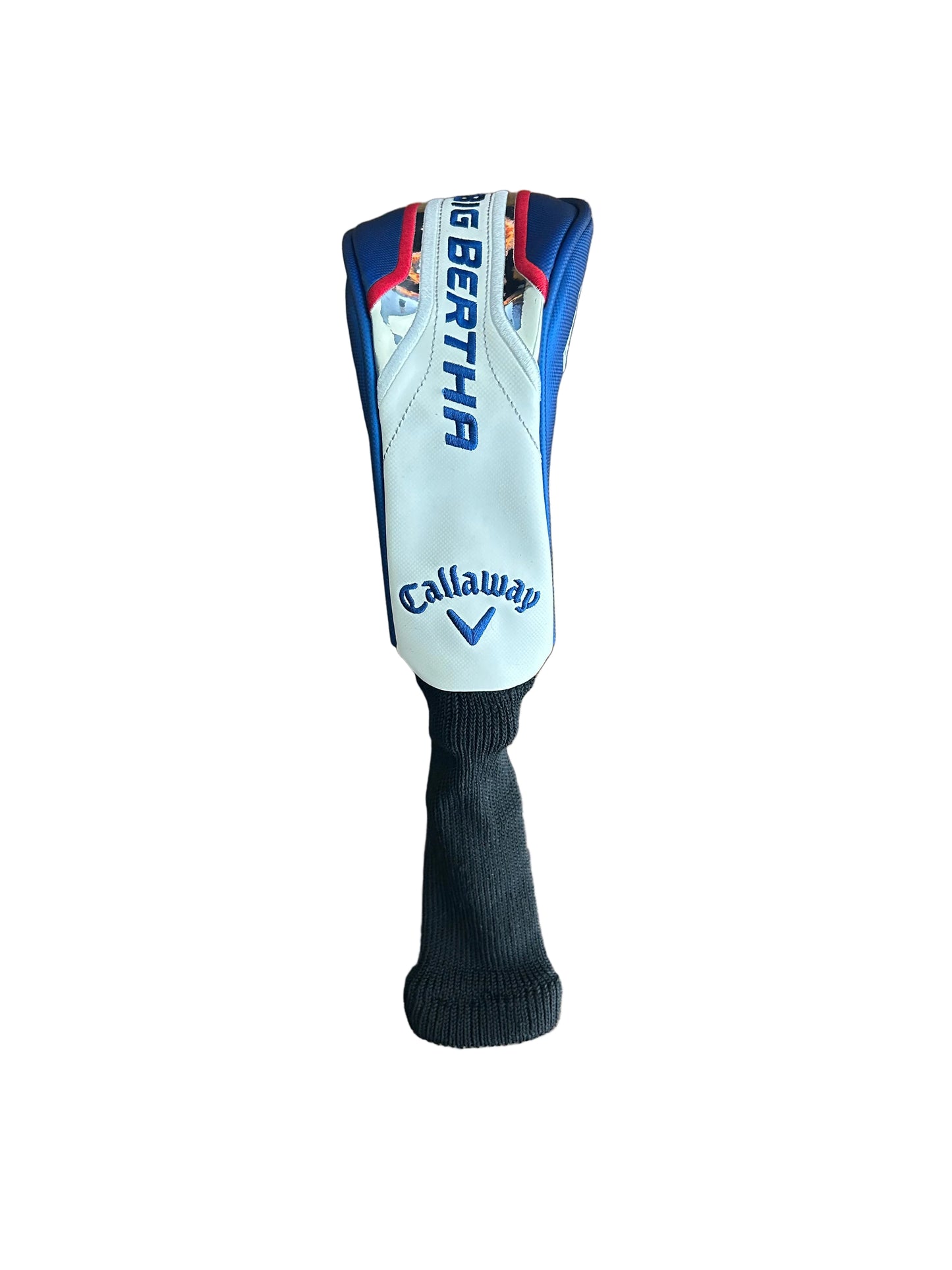 Callaway Big Bertha B21 Replacement Headcovers