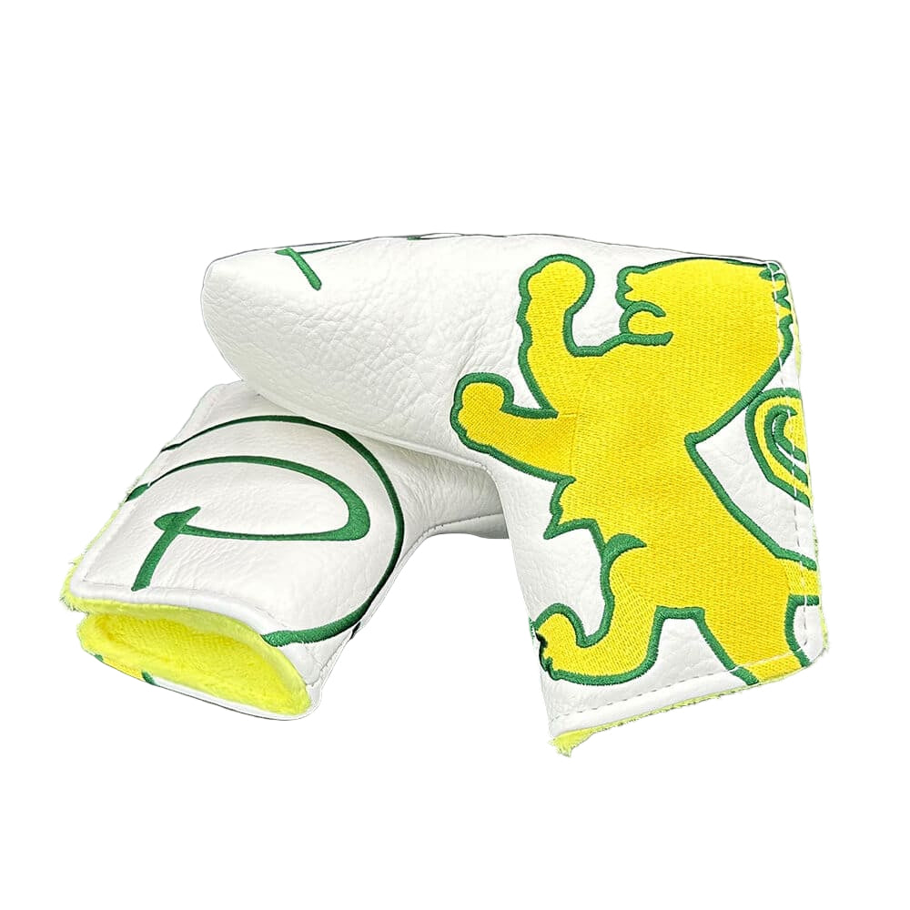 Piretti 1st Major Limited Edition Blade Putter Headcover