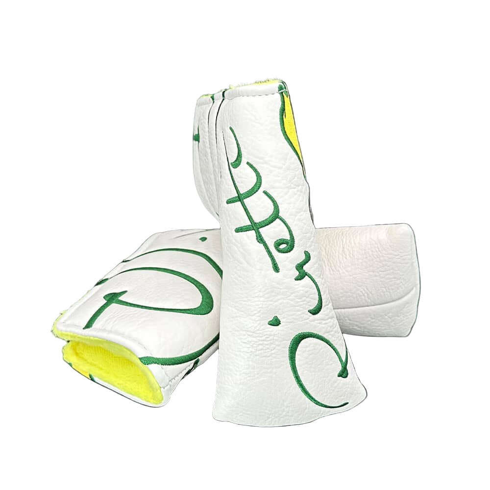 Piretti 1st Major Limited Edition Blade Putter Headcover