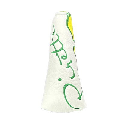 Piretti 1st Major Limited Edition Blade Putter Headcover