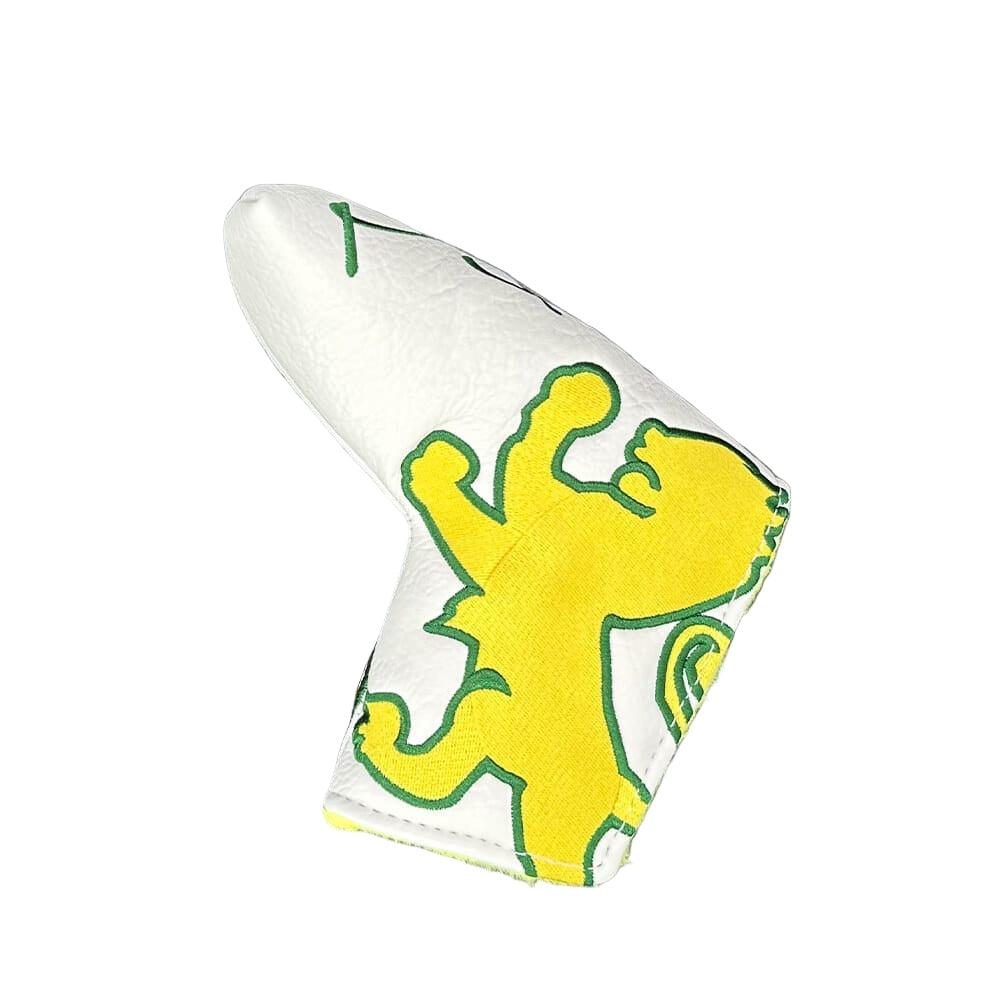 Piretti 1st Major Limited Edition Blade Putter Headcover