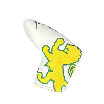 Piretti 1st Major Limited Edition Blade Putter Headcover