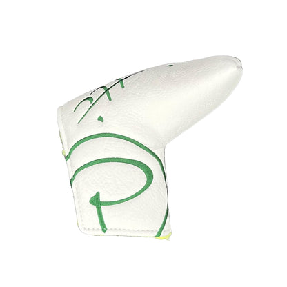 Piretti 1st Major Limited Edition Blade Putter Headcover
