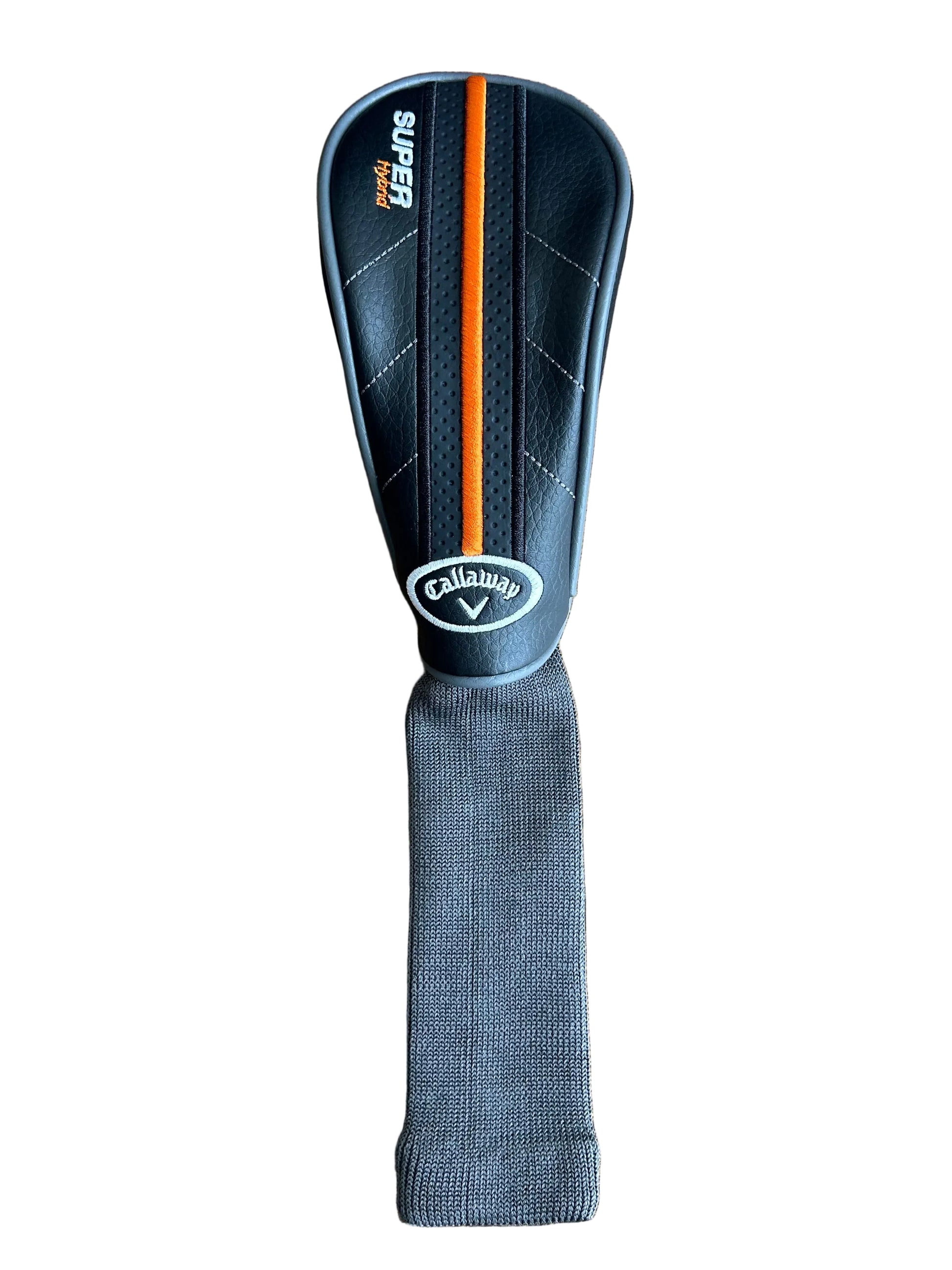 Callaway Super Hybrid Replacement Headcover