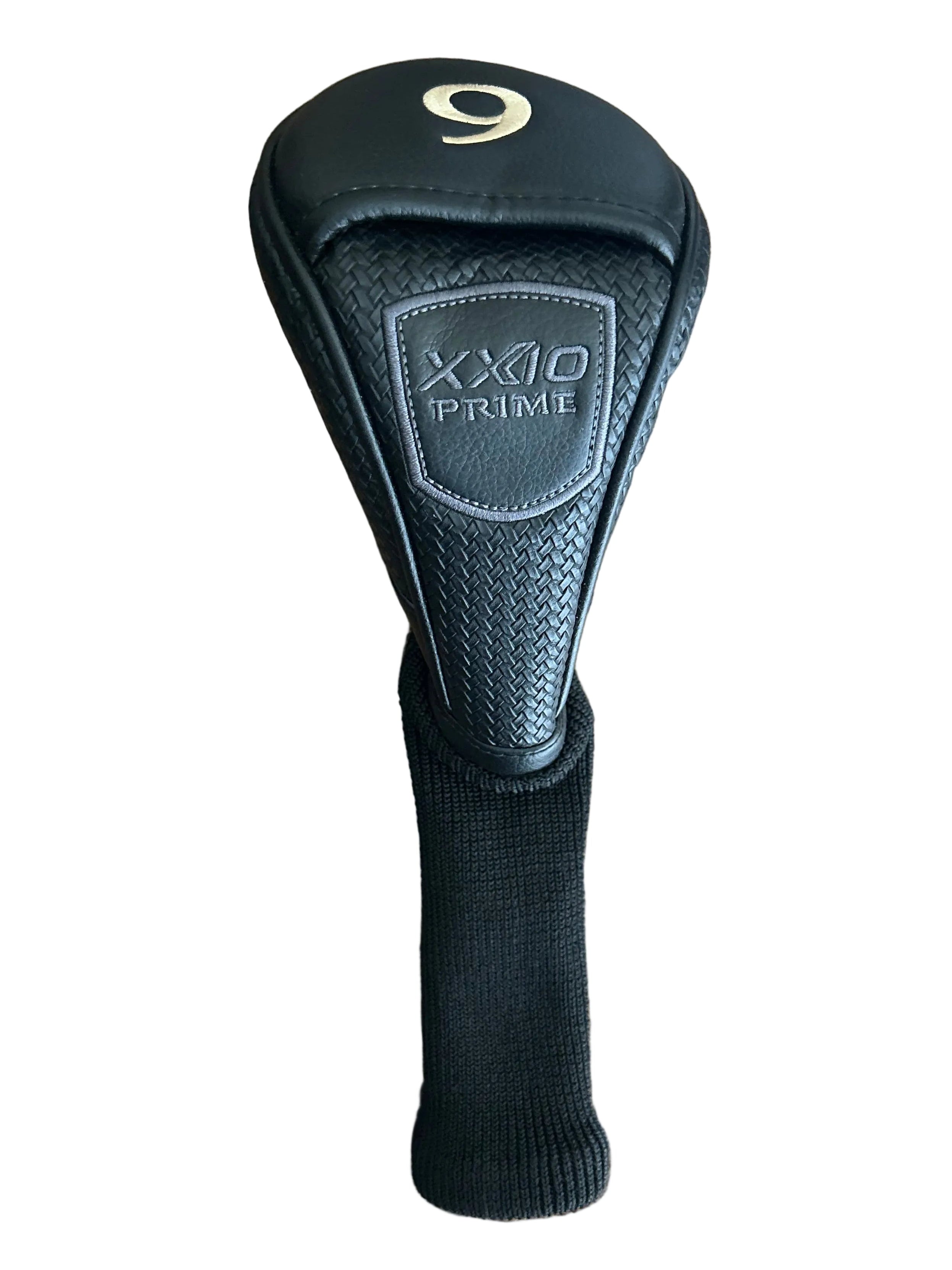 XXIO Prime 11 Headcovers - Thumbnail 5