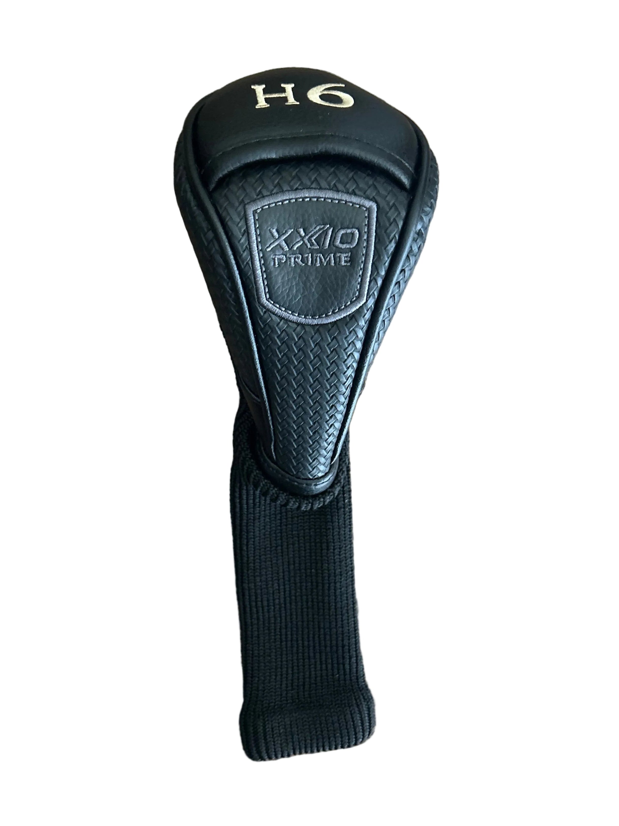 XXIO Prime 11 Headcovers - Thumbnail 4