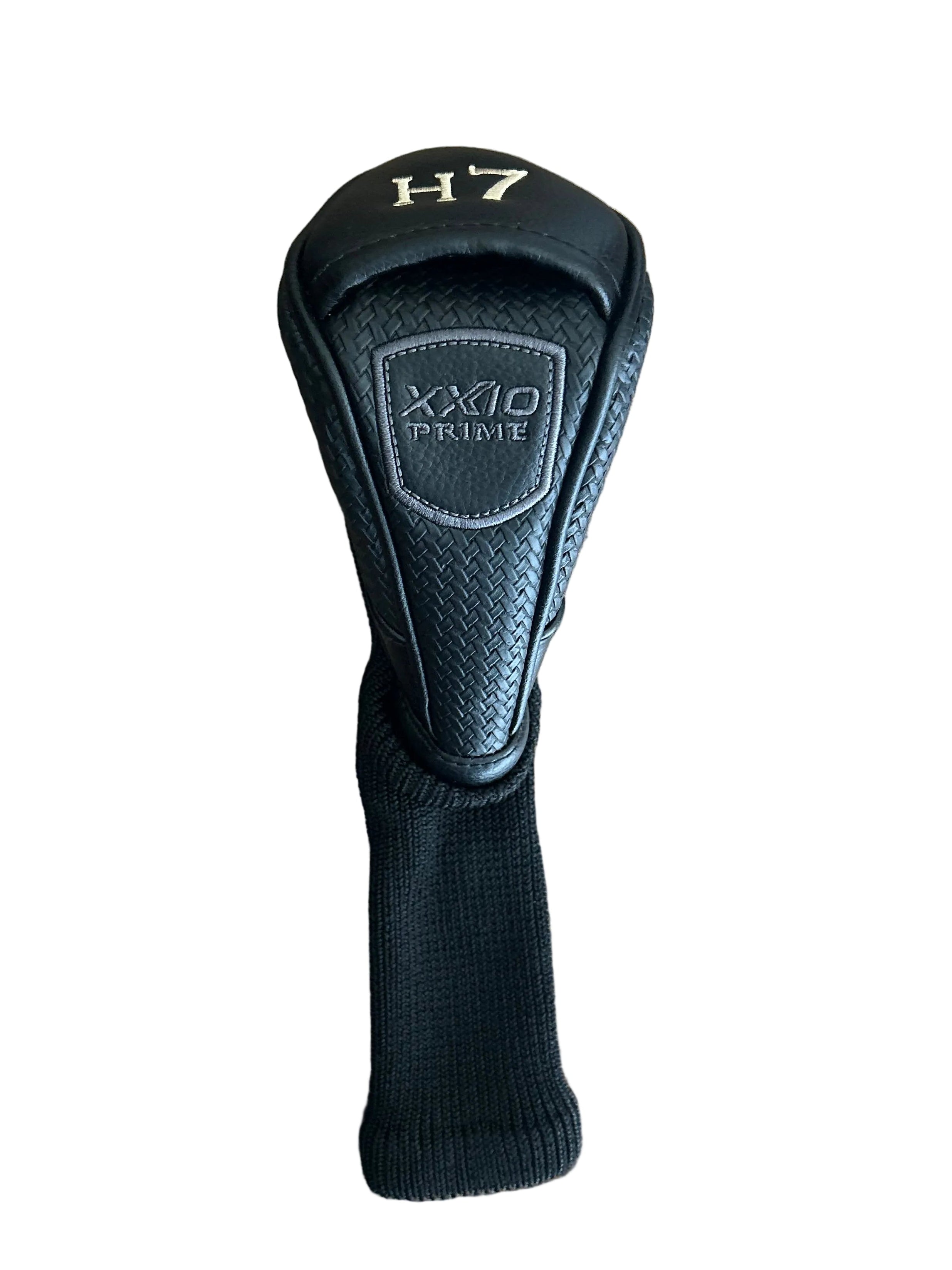 XXIO Prime 11 Headcovers - Thumbnail 2