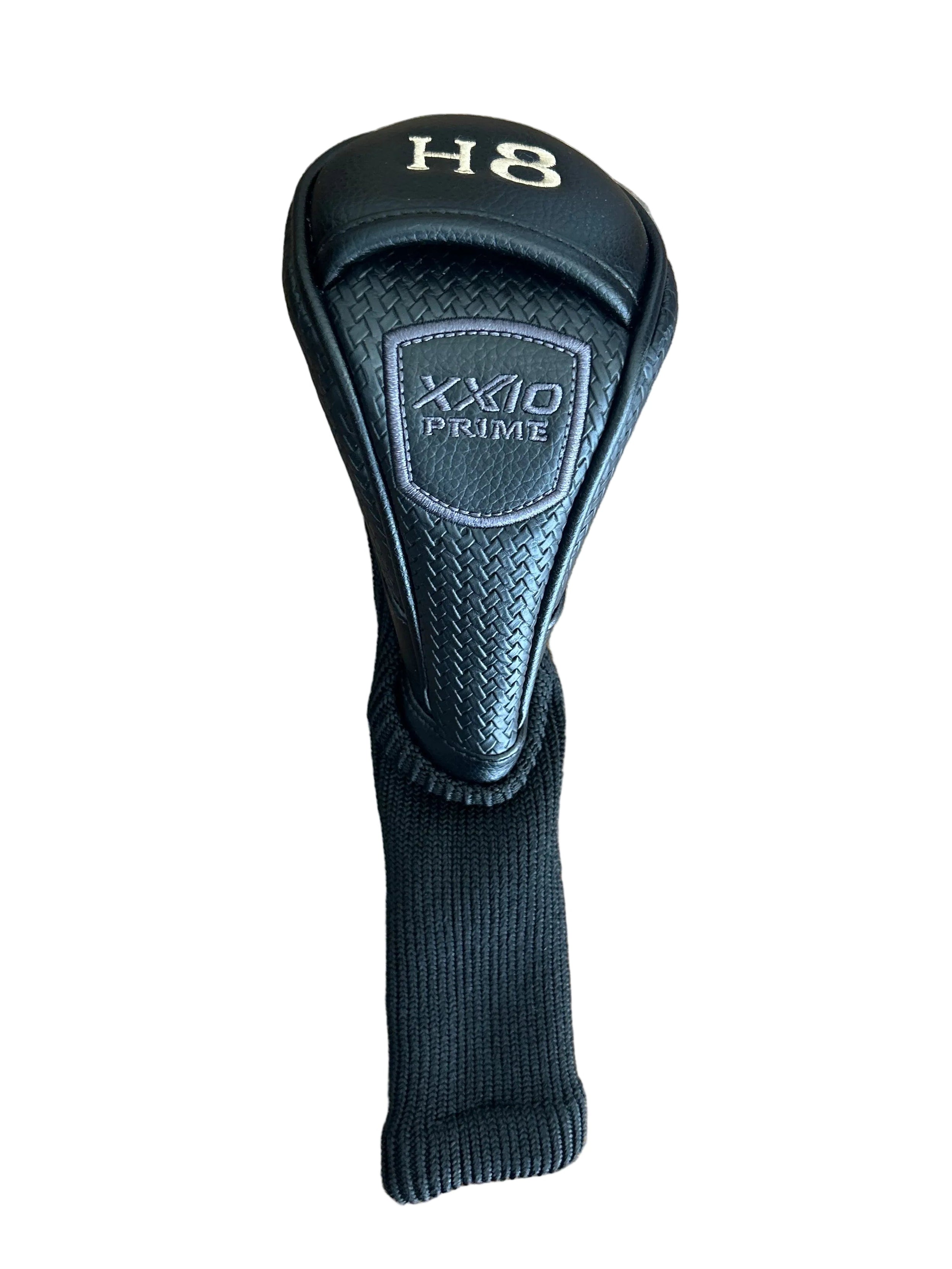 XXIO Prime 11 Headcovers - Thumbnail 3