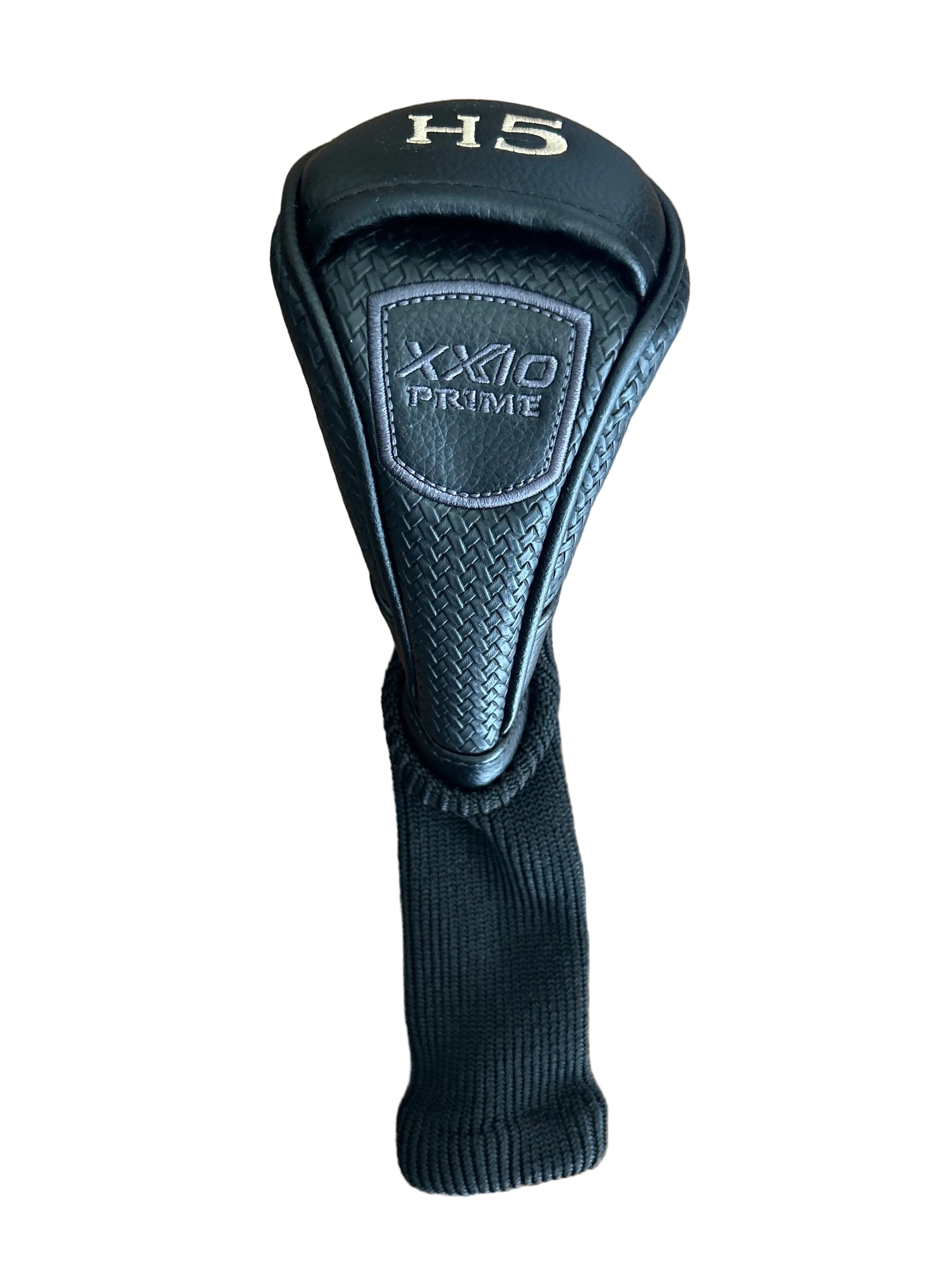 XXIO Prime 11 Headcovers