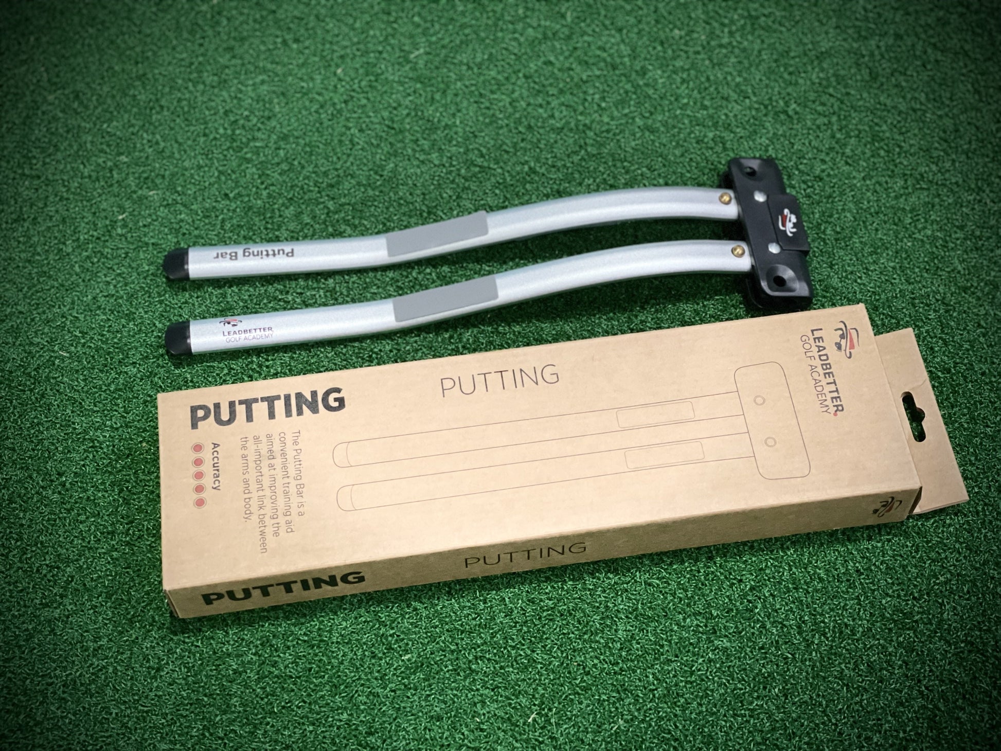 Putting Bar - The Golf Guys Online