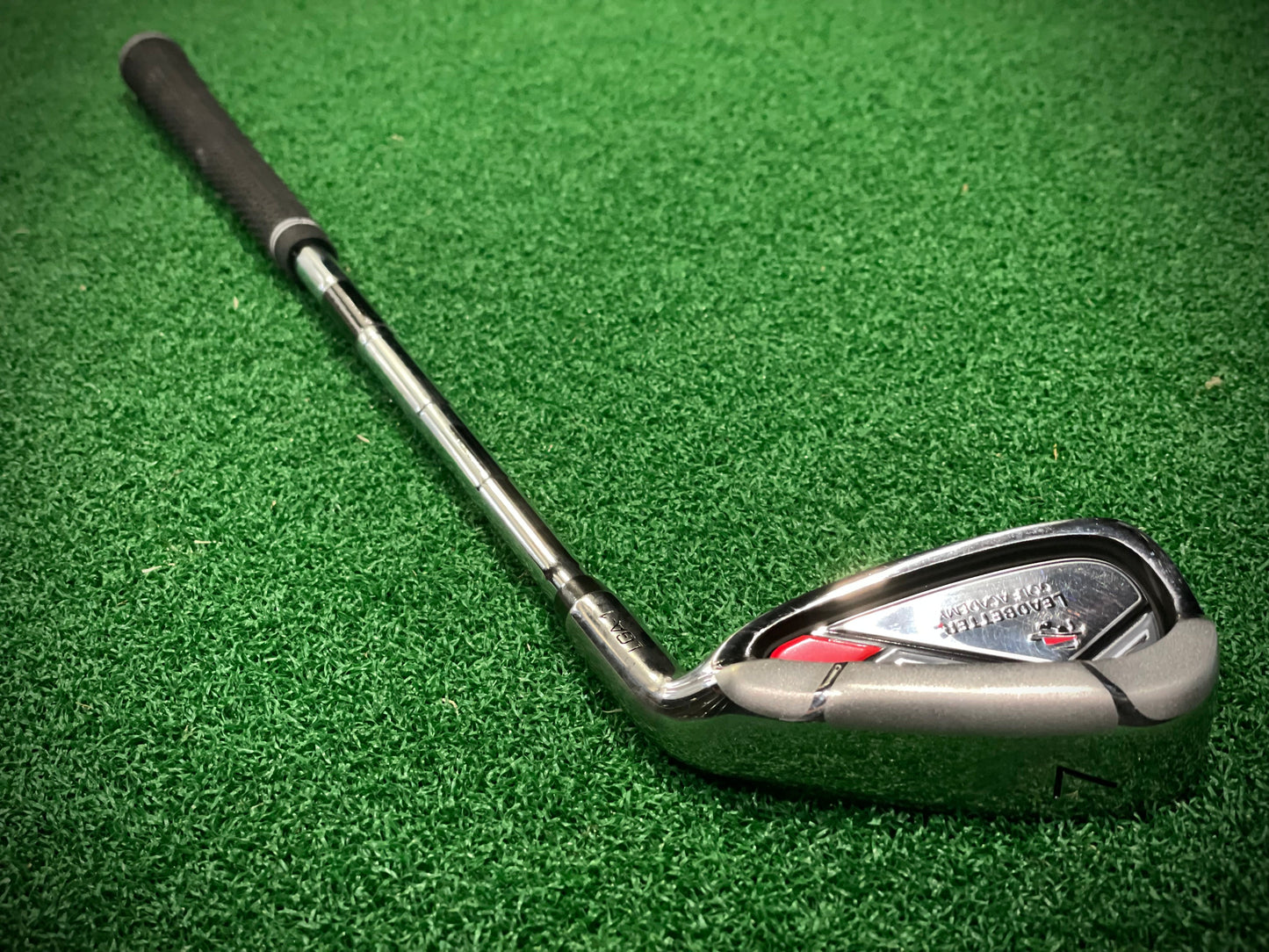 Short Indoor Club - The Golf Guys Online