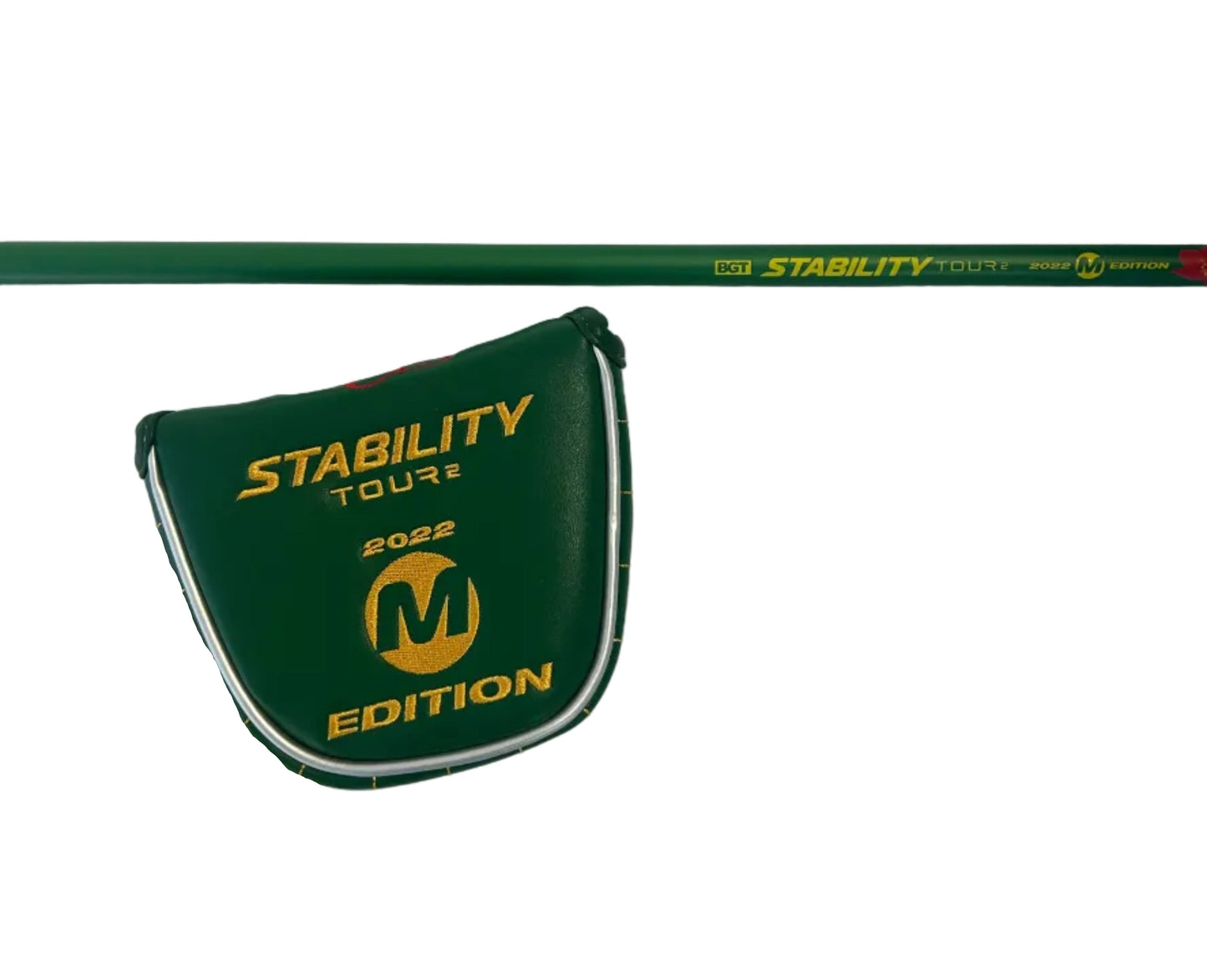 BGT Stability Tour M Edition Putter Shaft