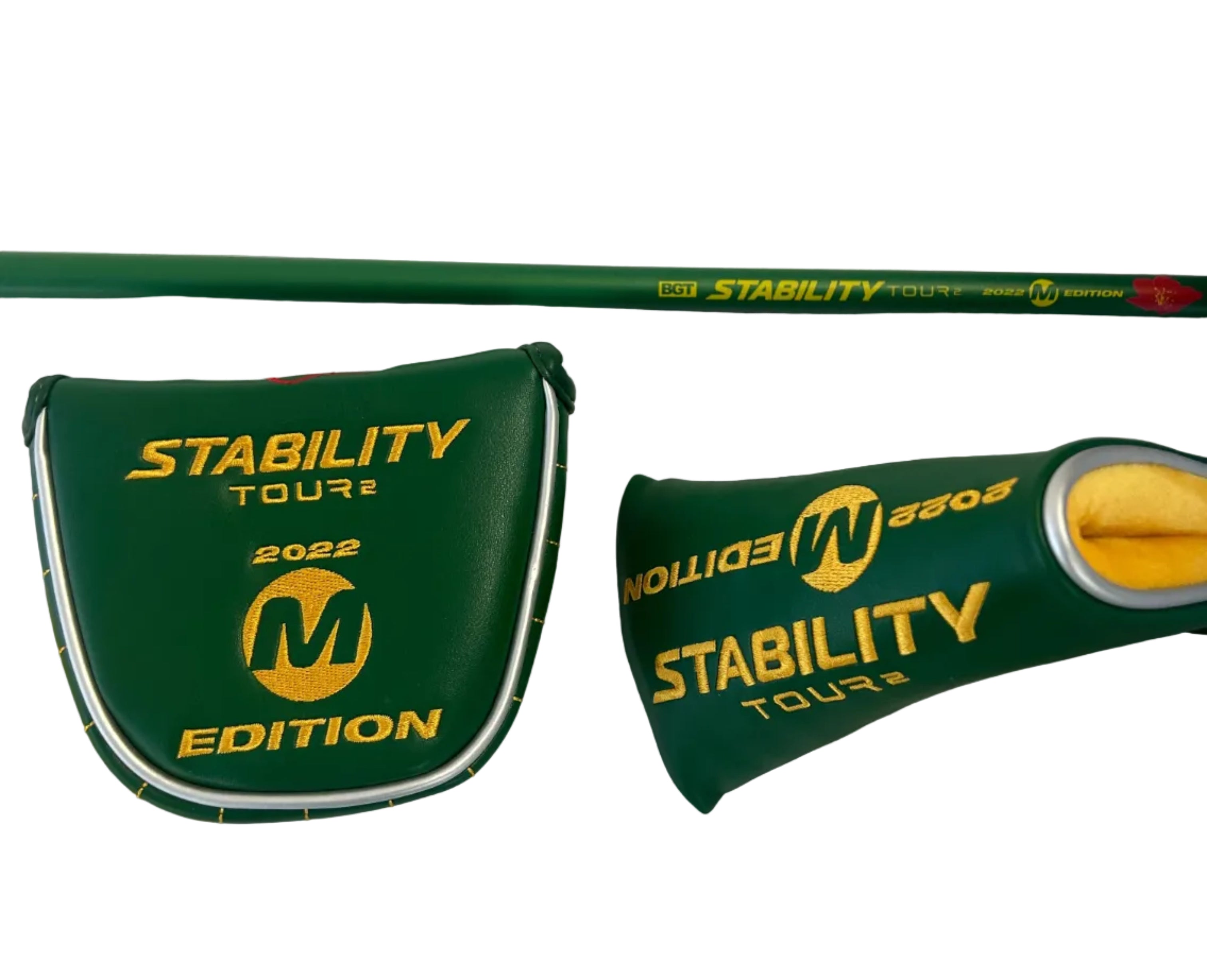 Putter Shafts