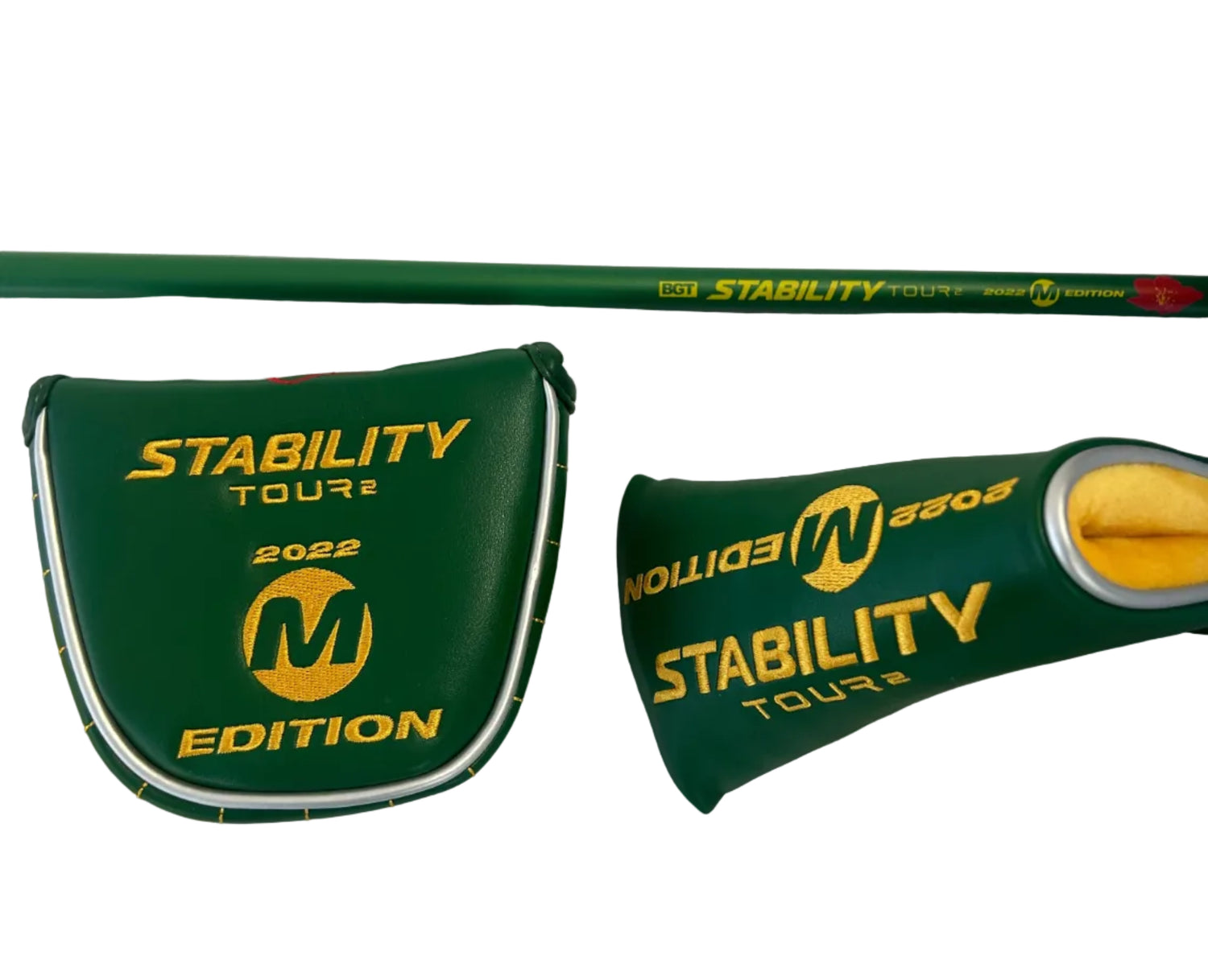 Putter Shafts
