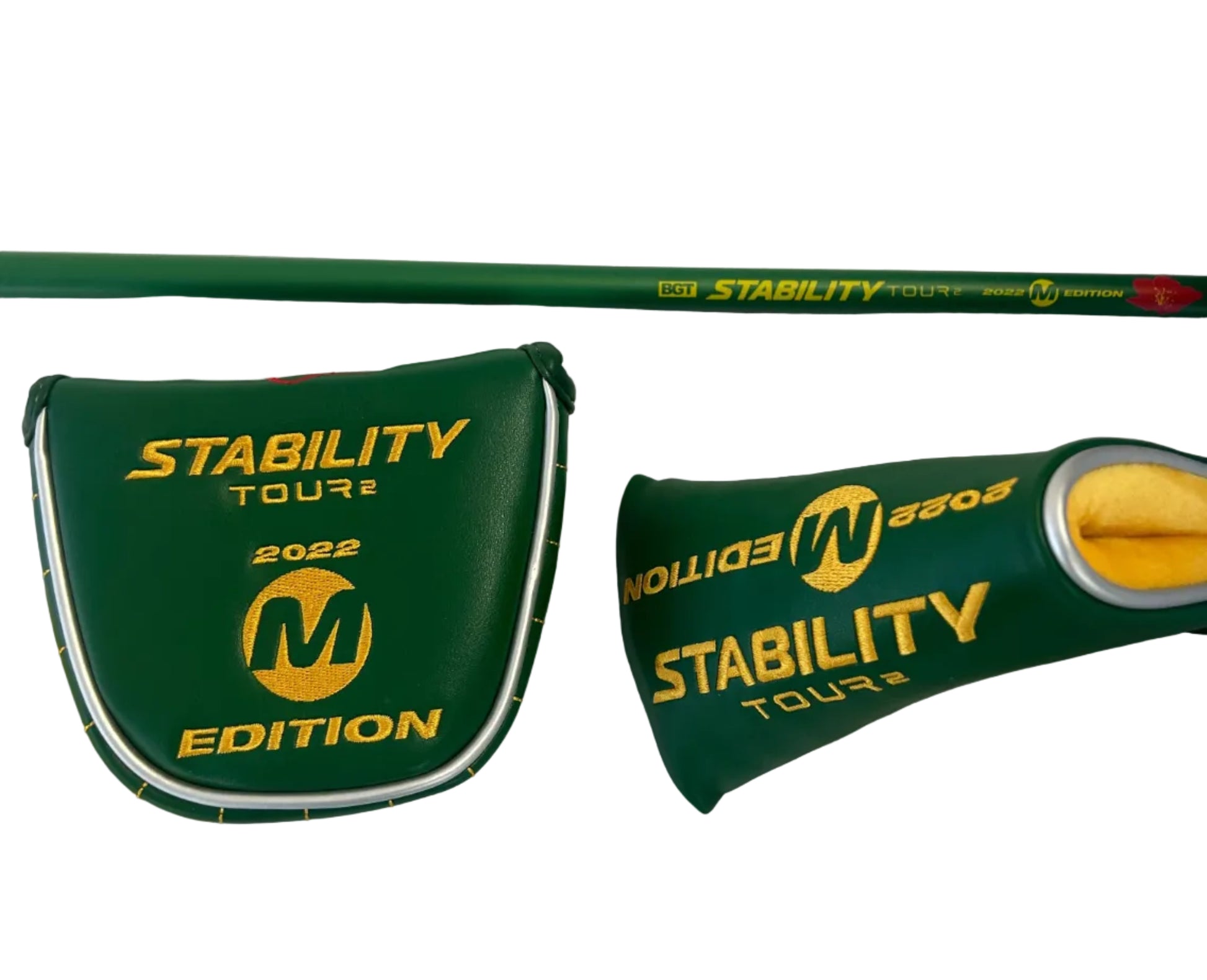 BGT Stability Tour M Edition Putter Shaft
