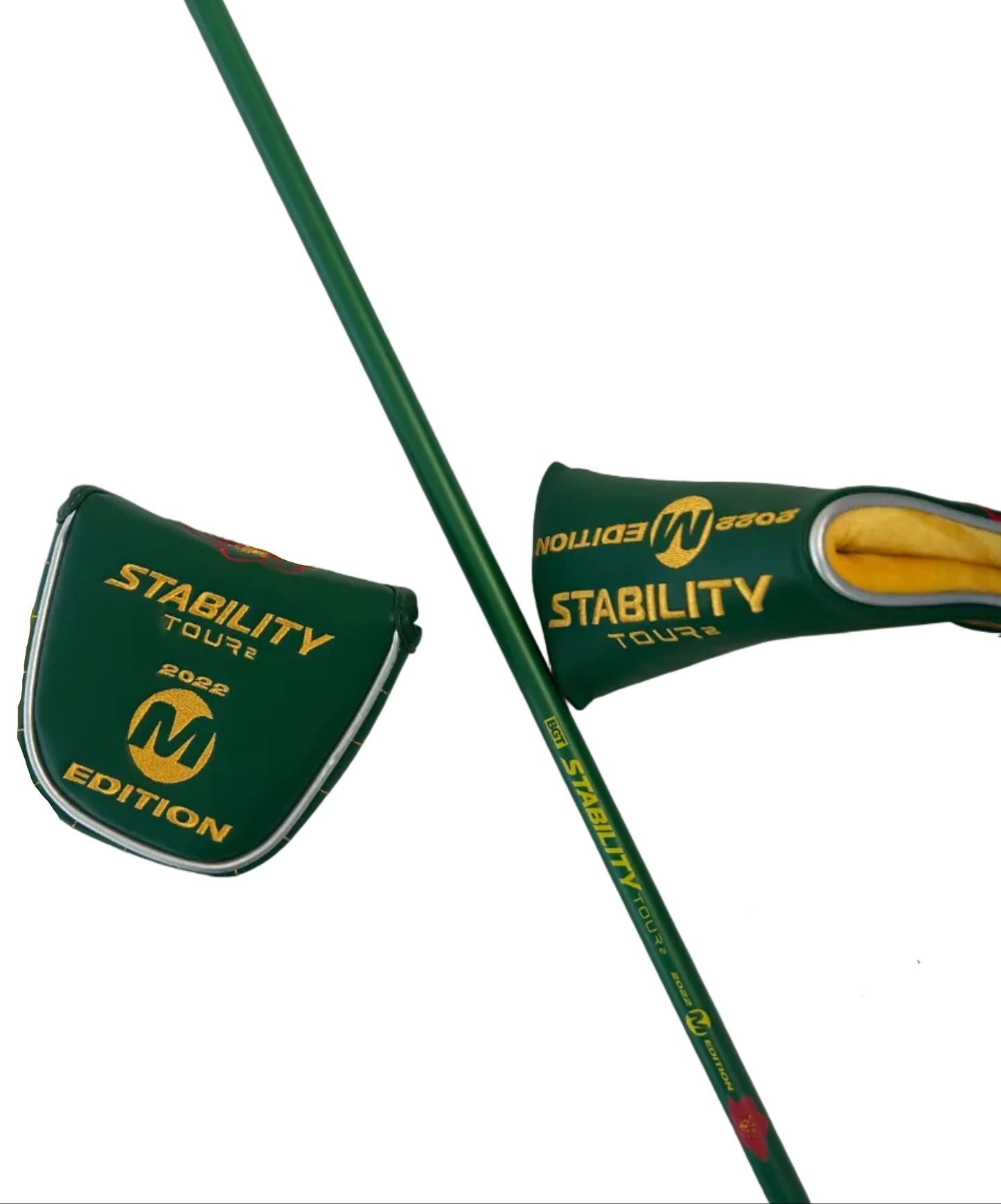 BGT Stability Tour M Edition Putter Shaft